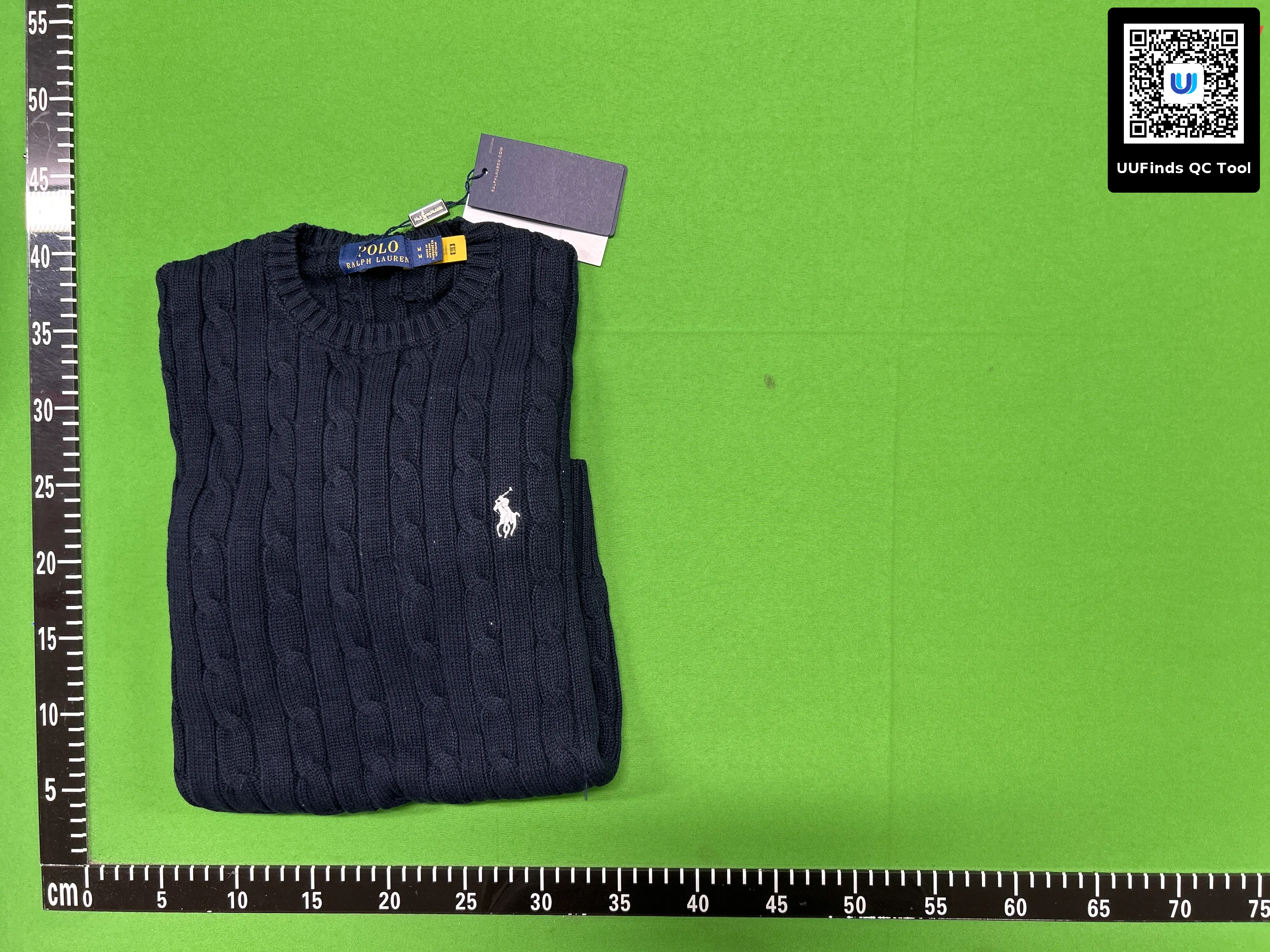 QC 1