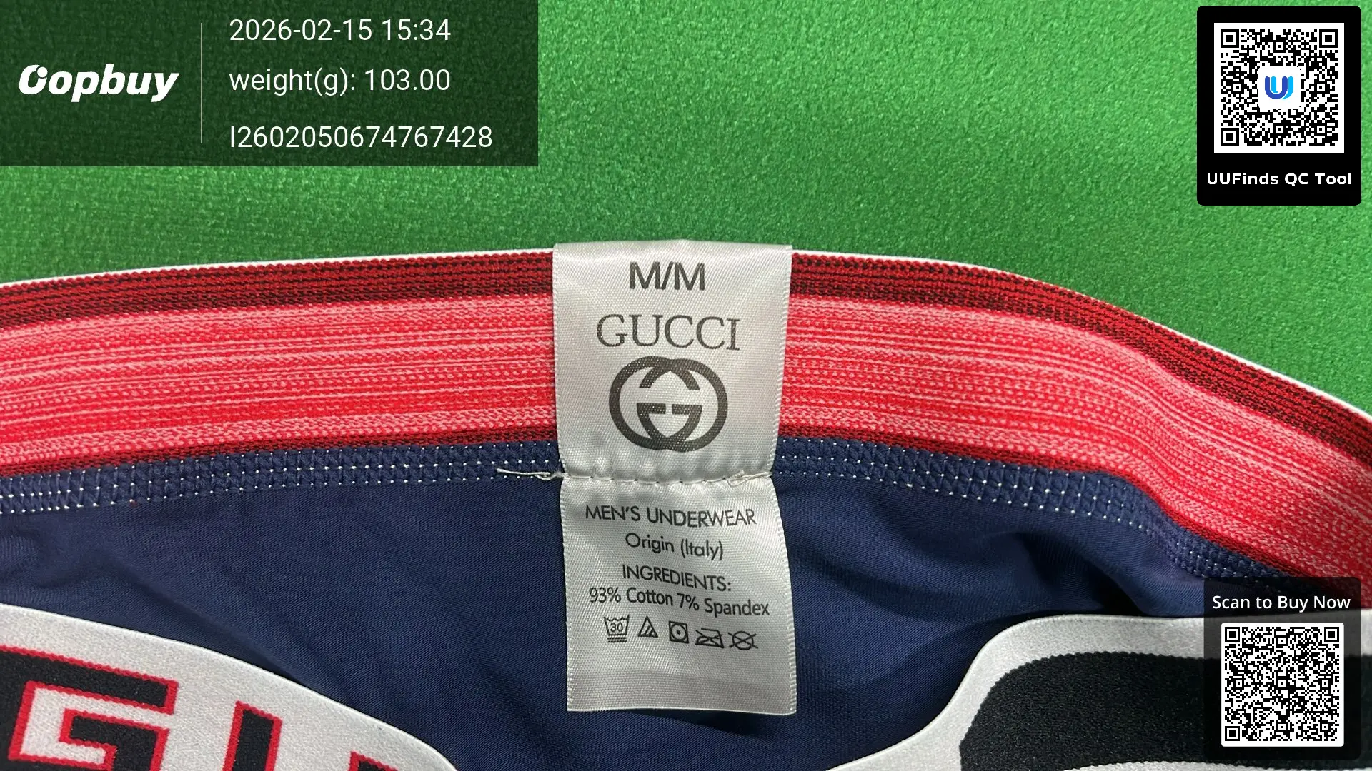 QC 1