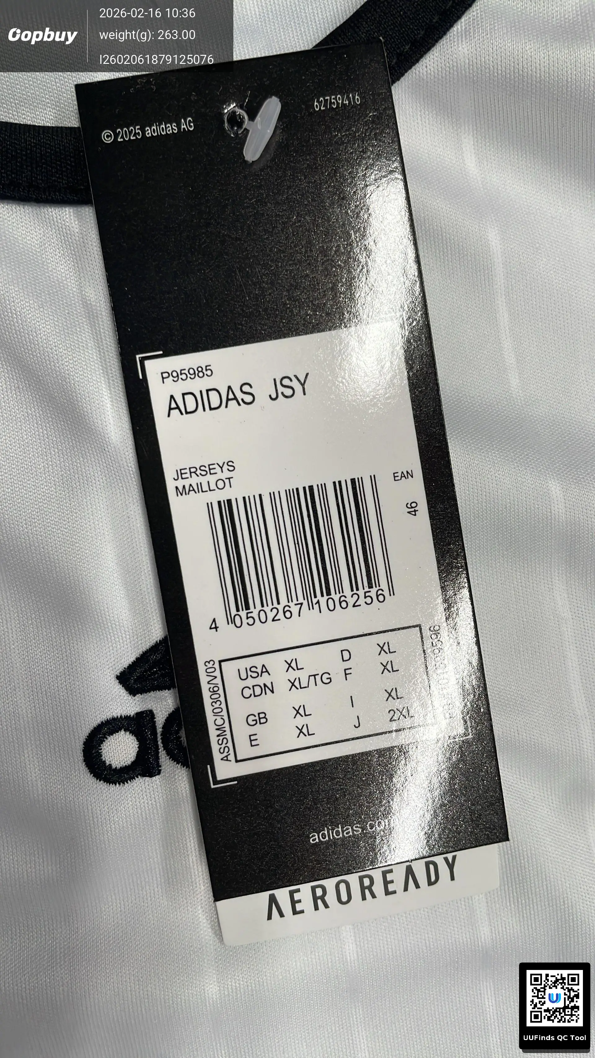 QC 1