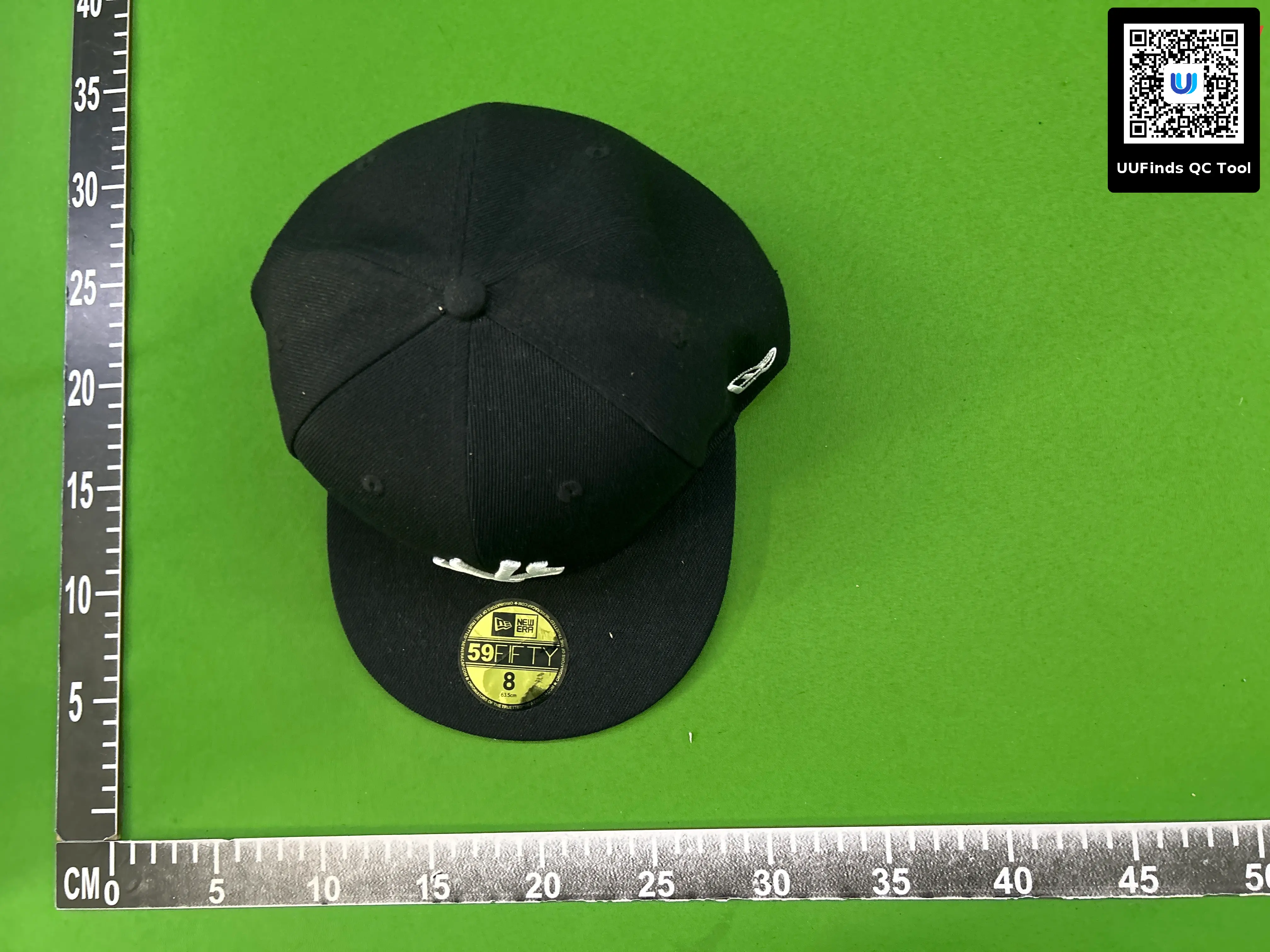 QC 1