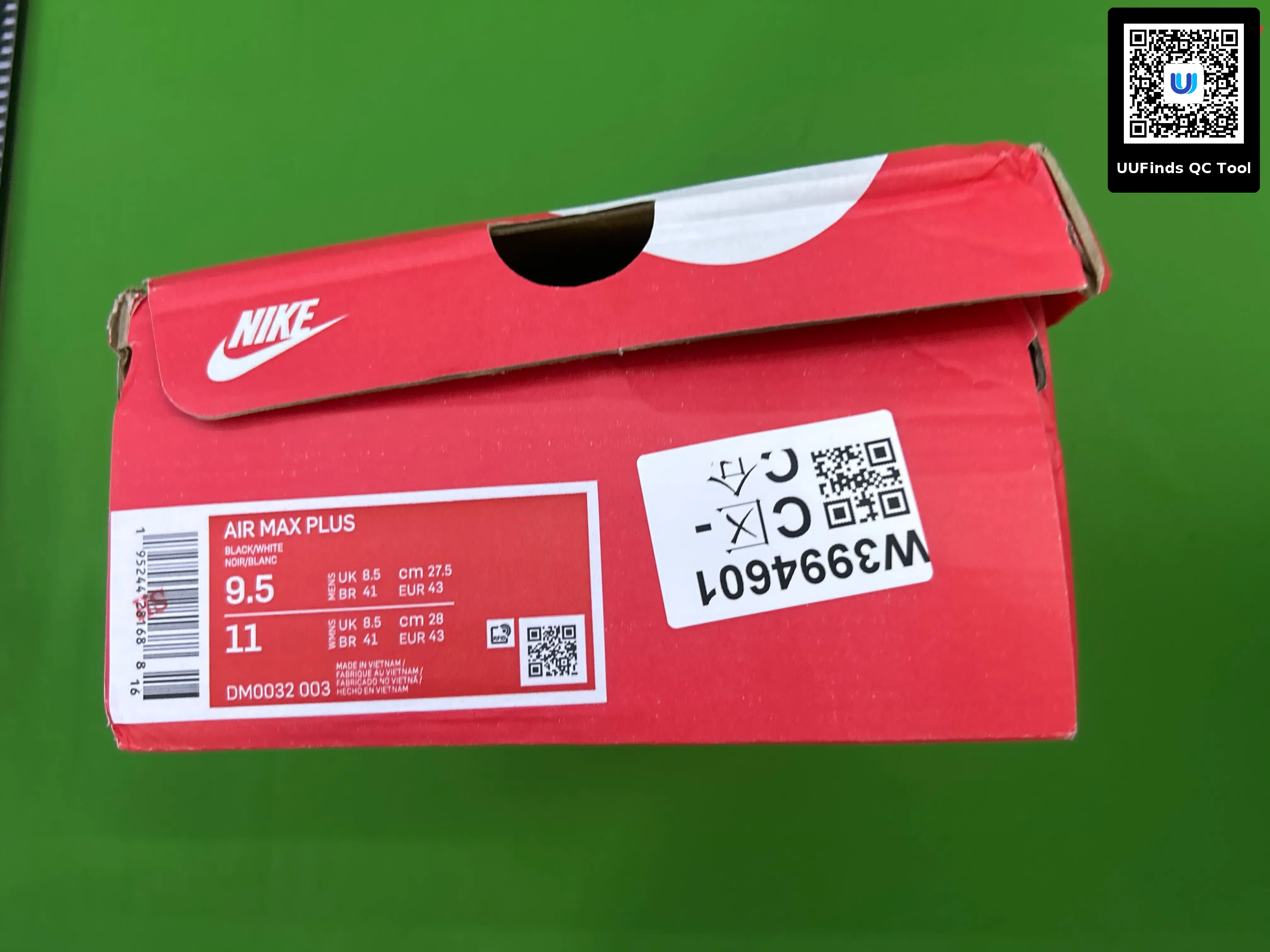 QC 1