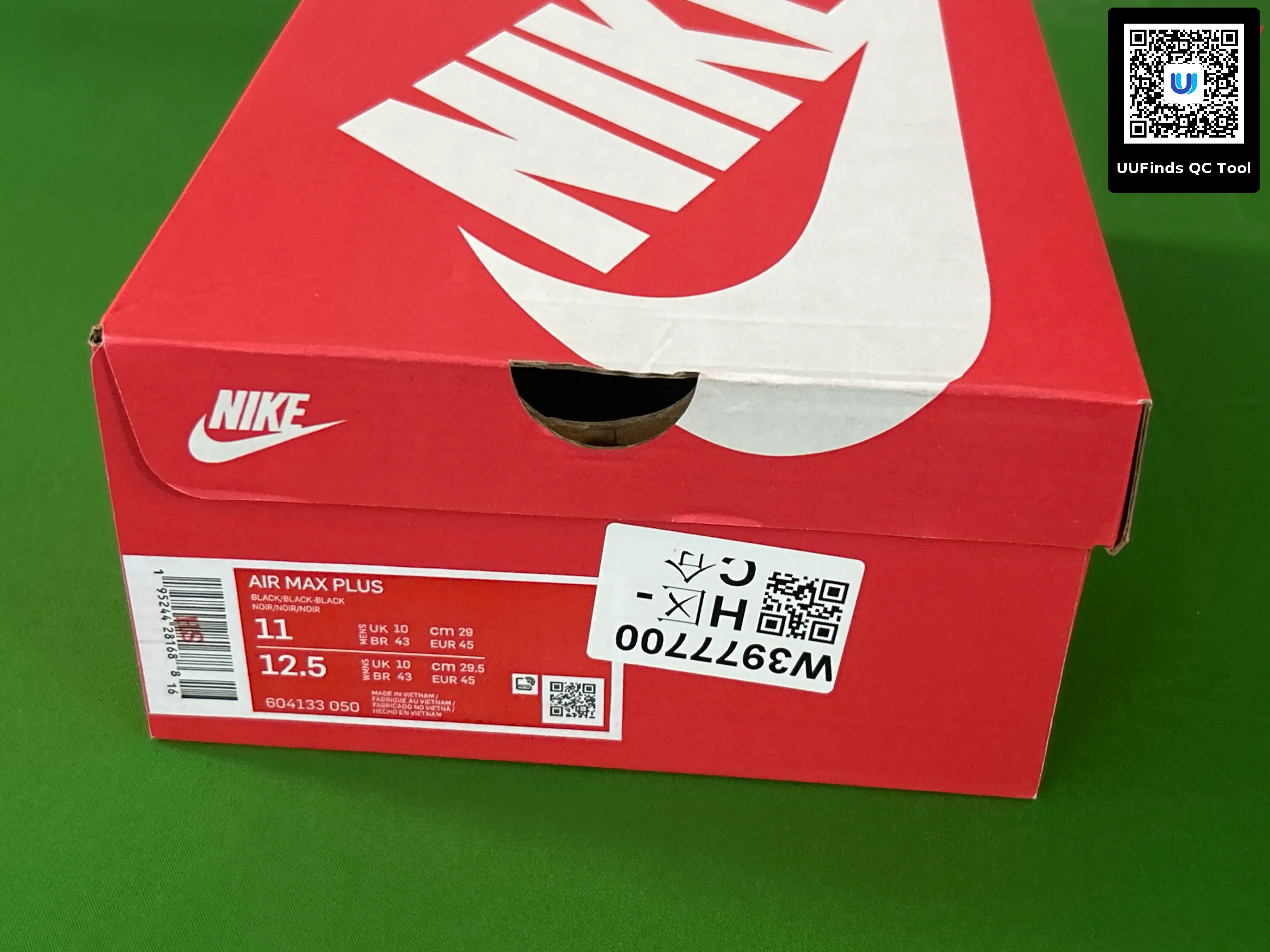 QC 1