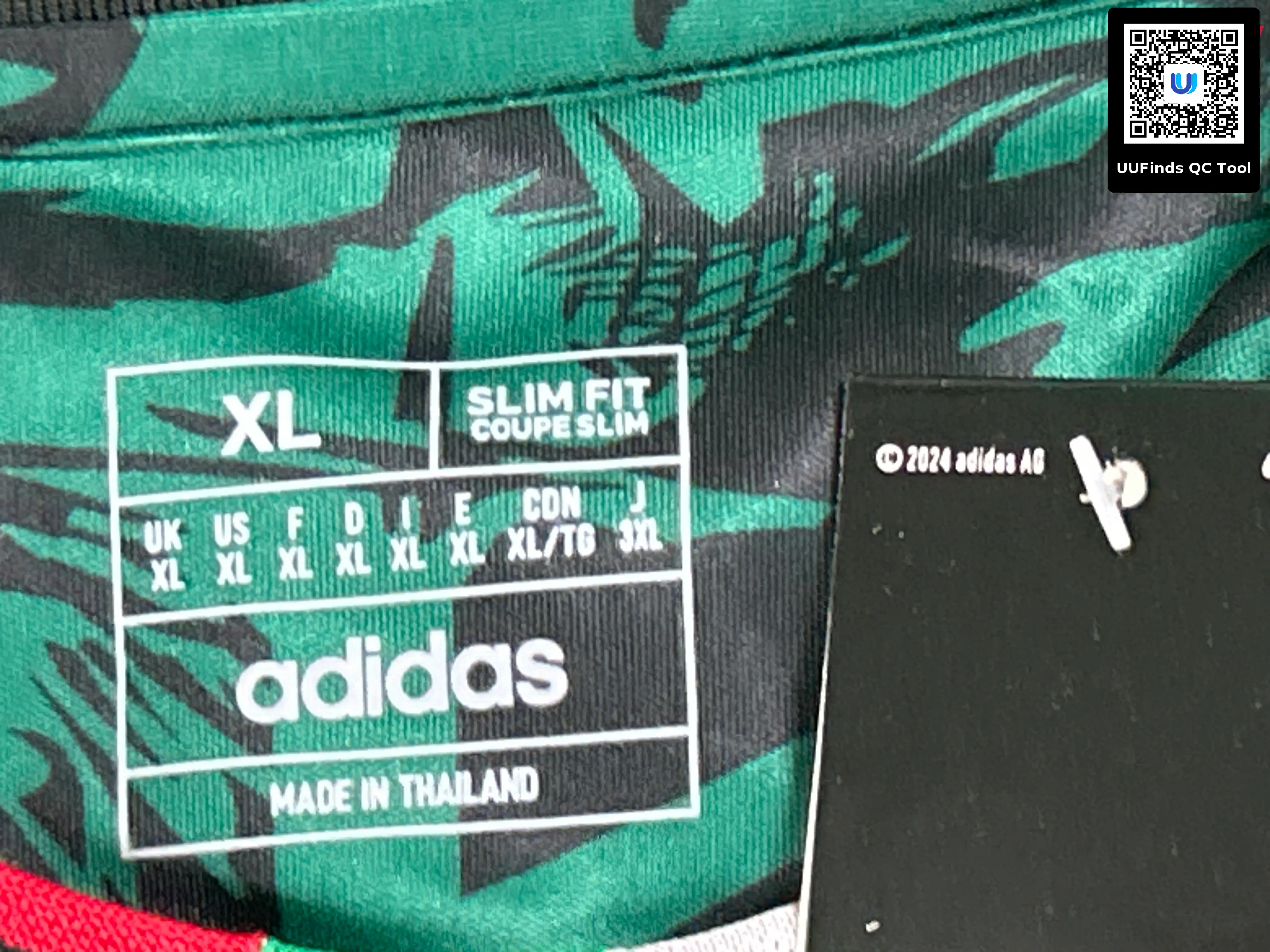 QC 1