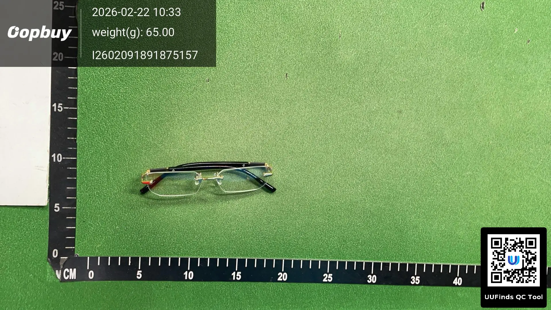 QC 1