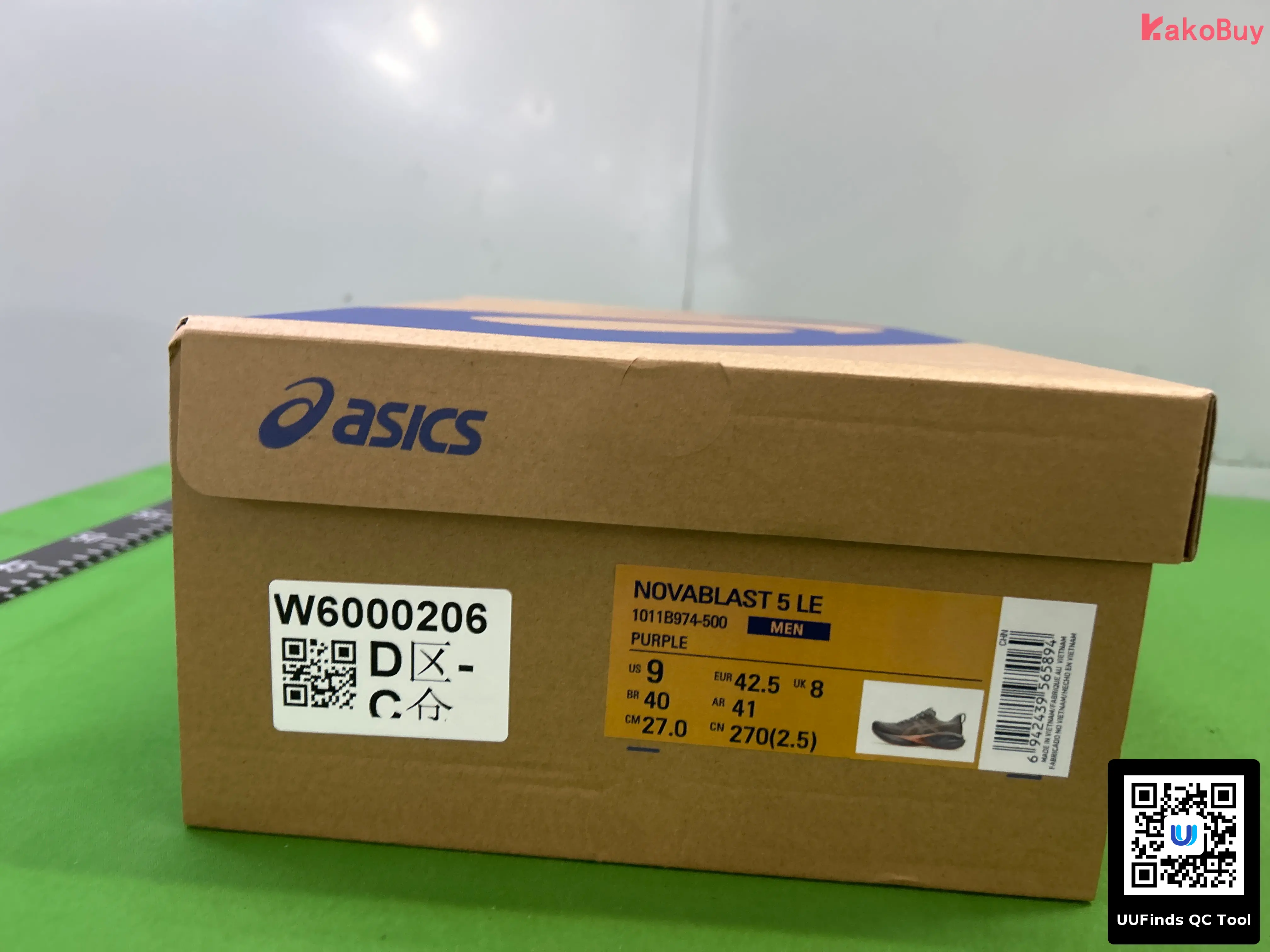 QC 1