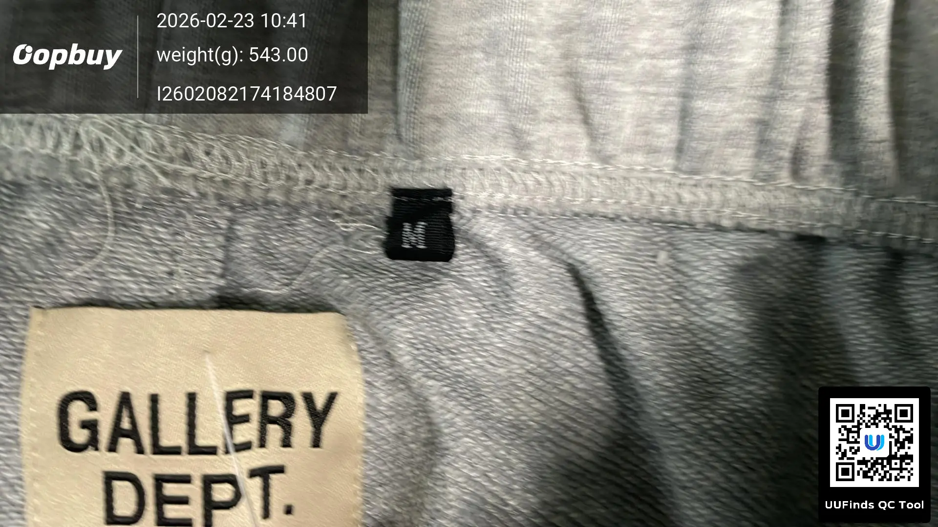 QC 1