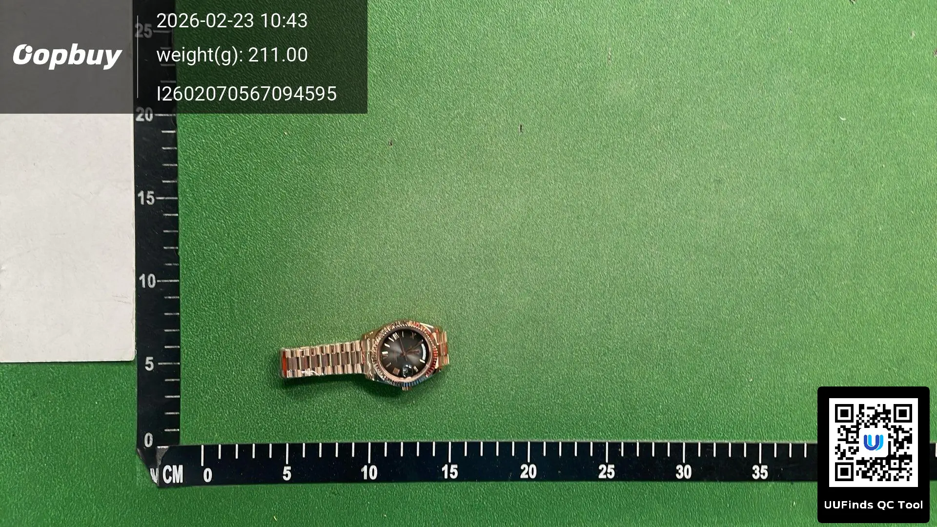 QC 1