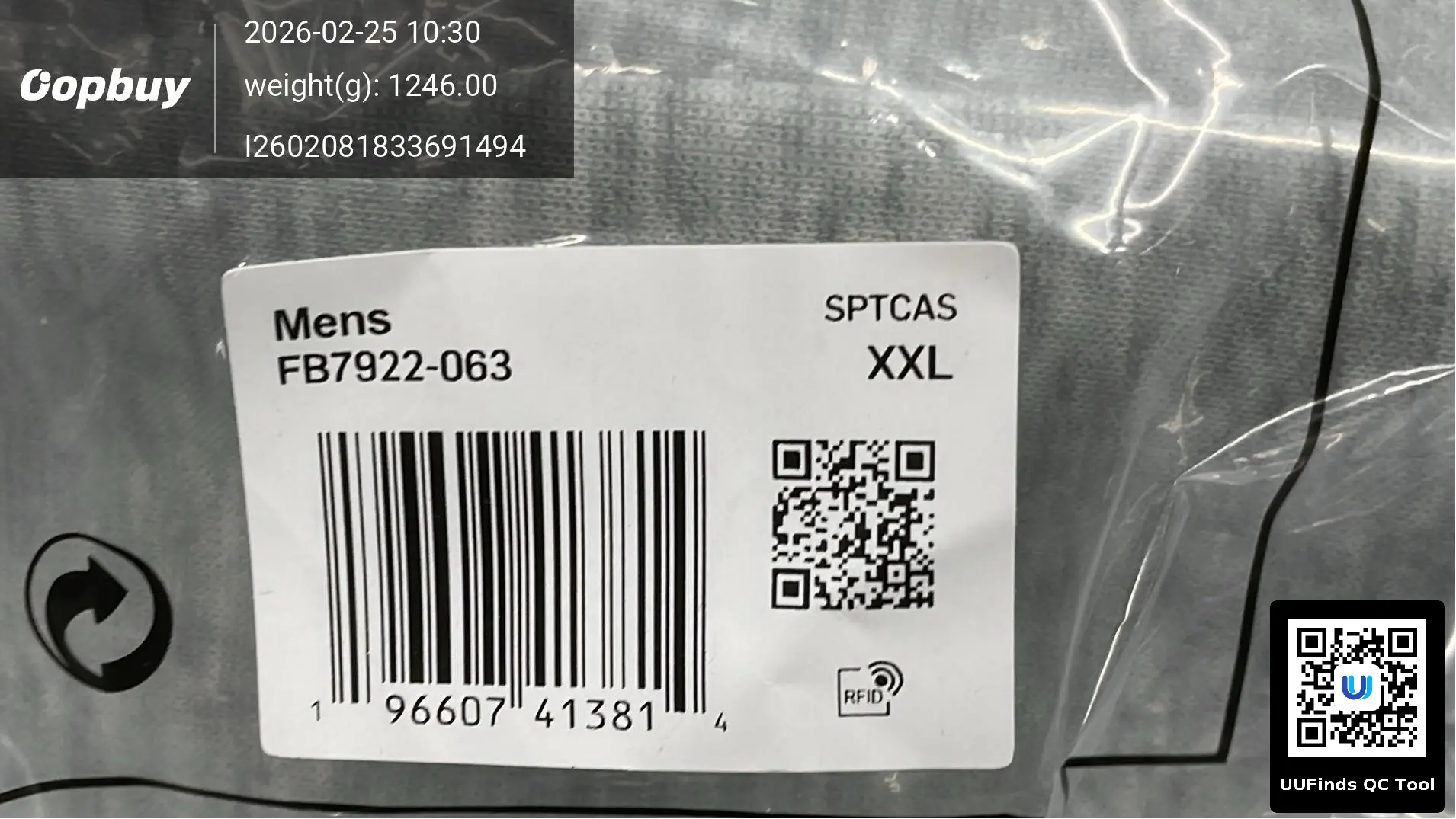 QC 1