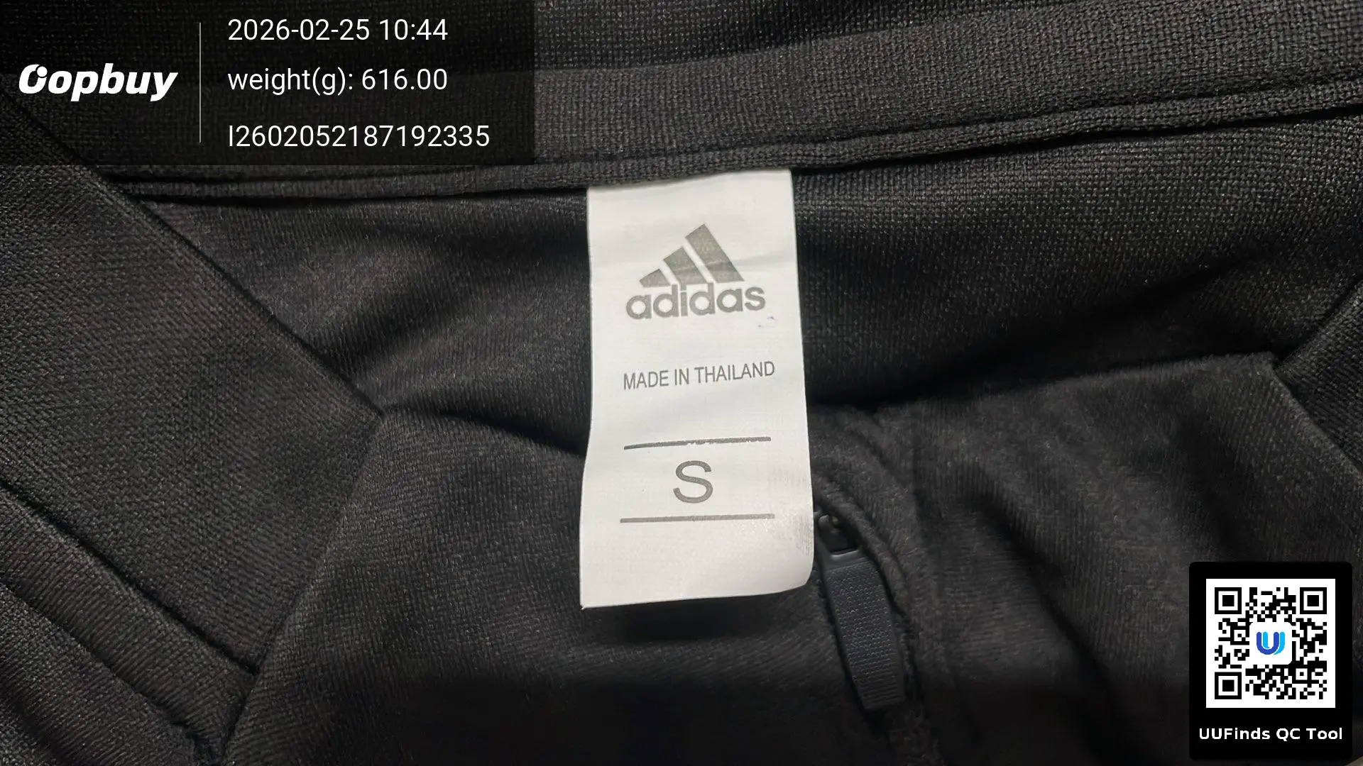 QC 1