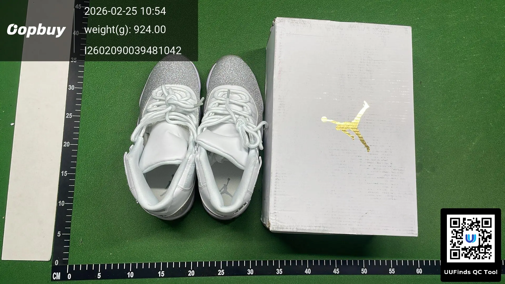 QC 1