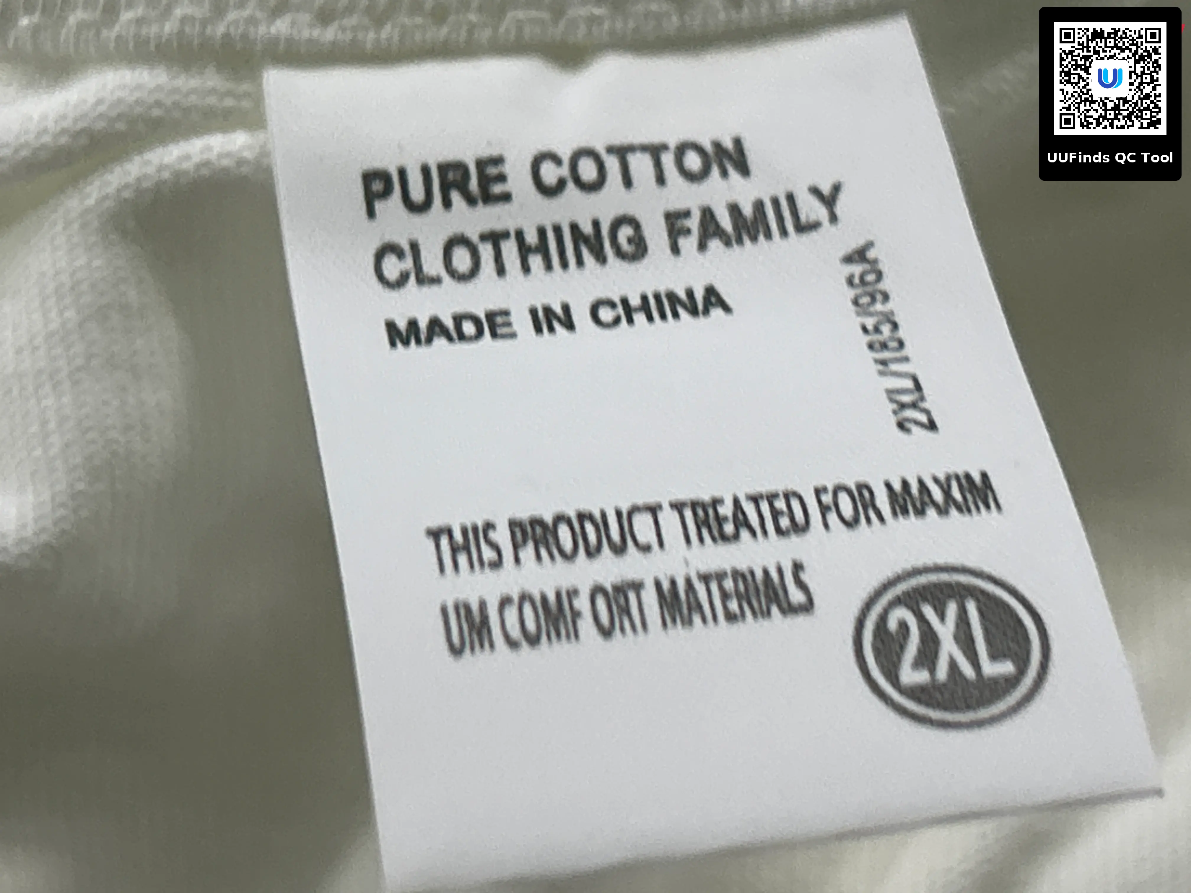 QC 1