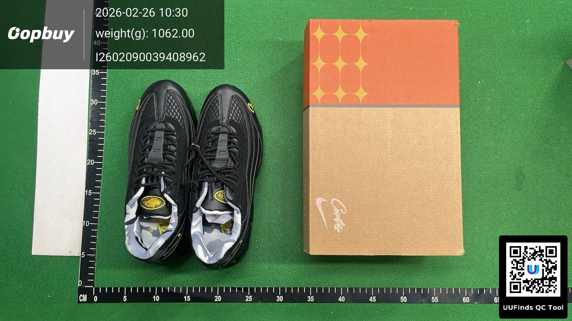 QC 1