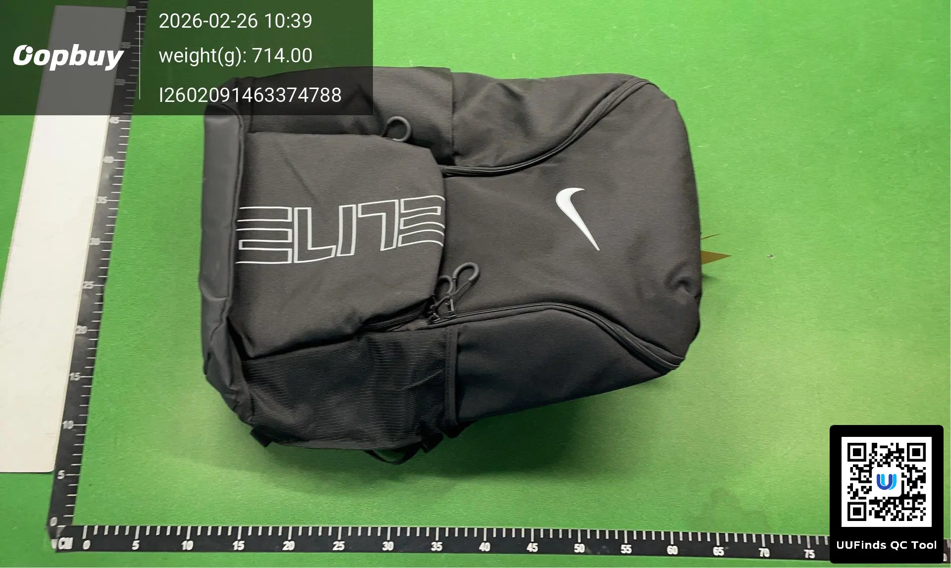 QC 1