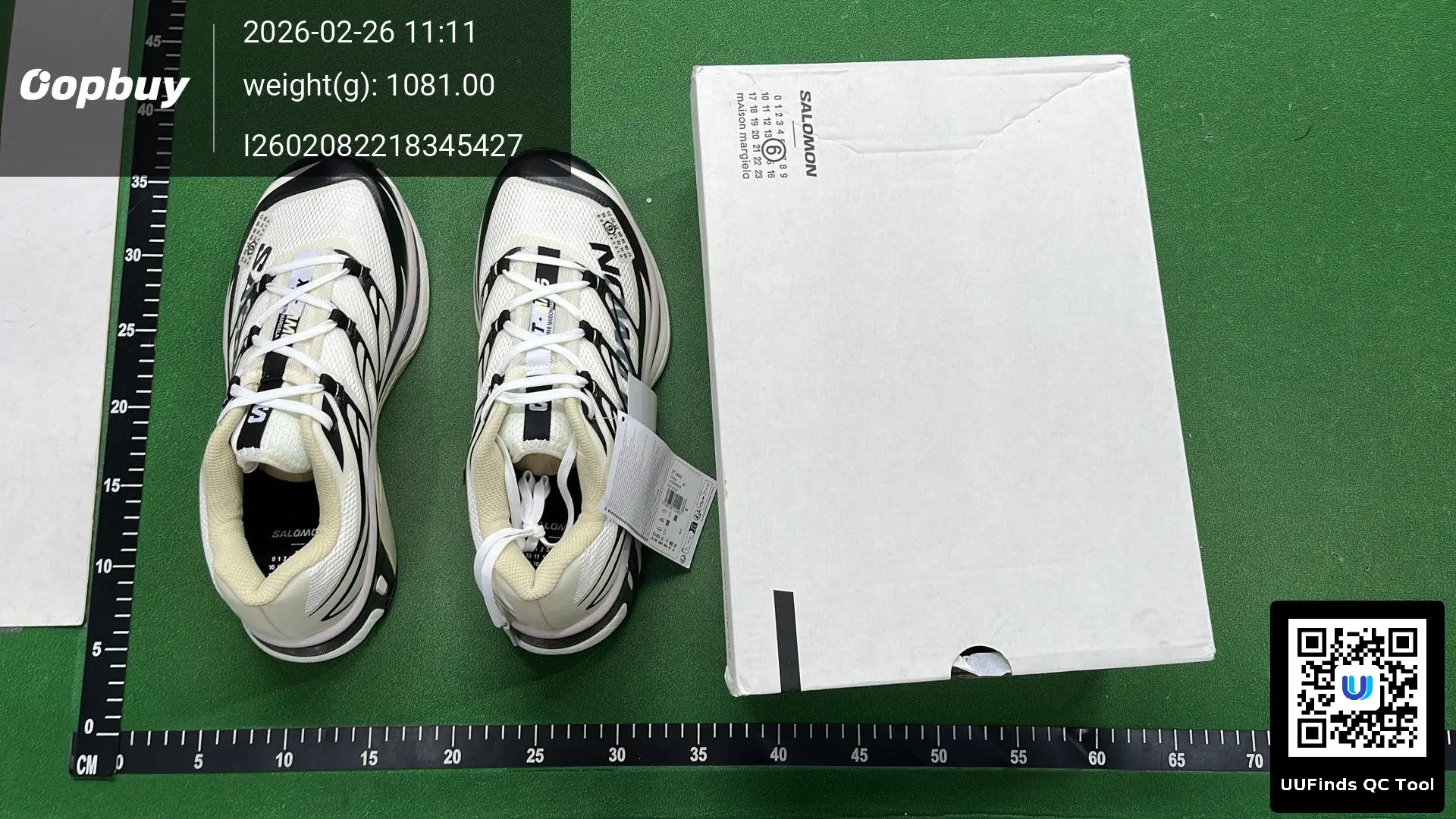 QC 1