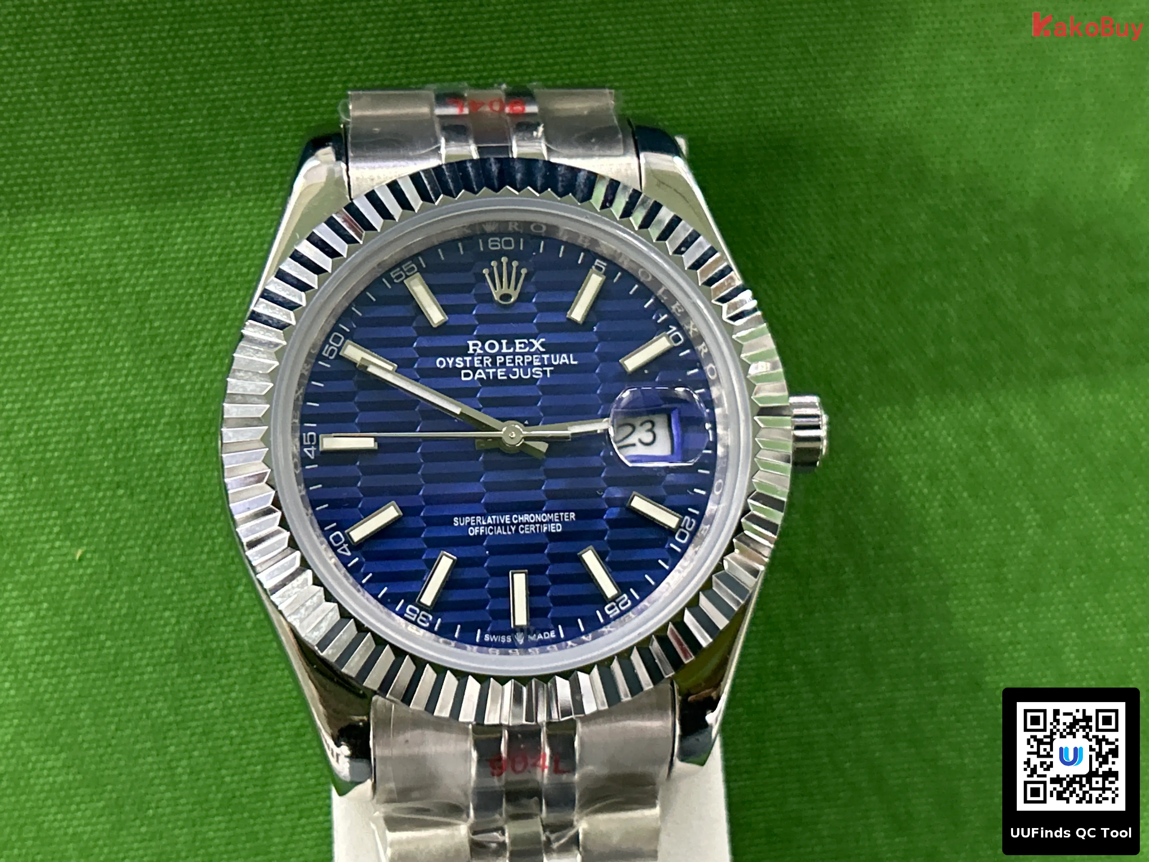 QC 1