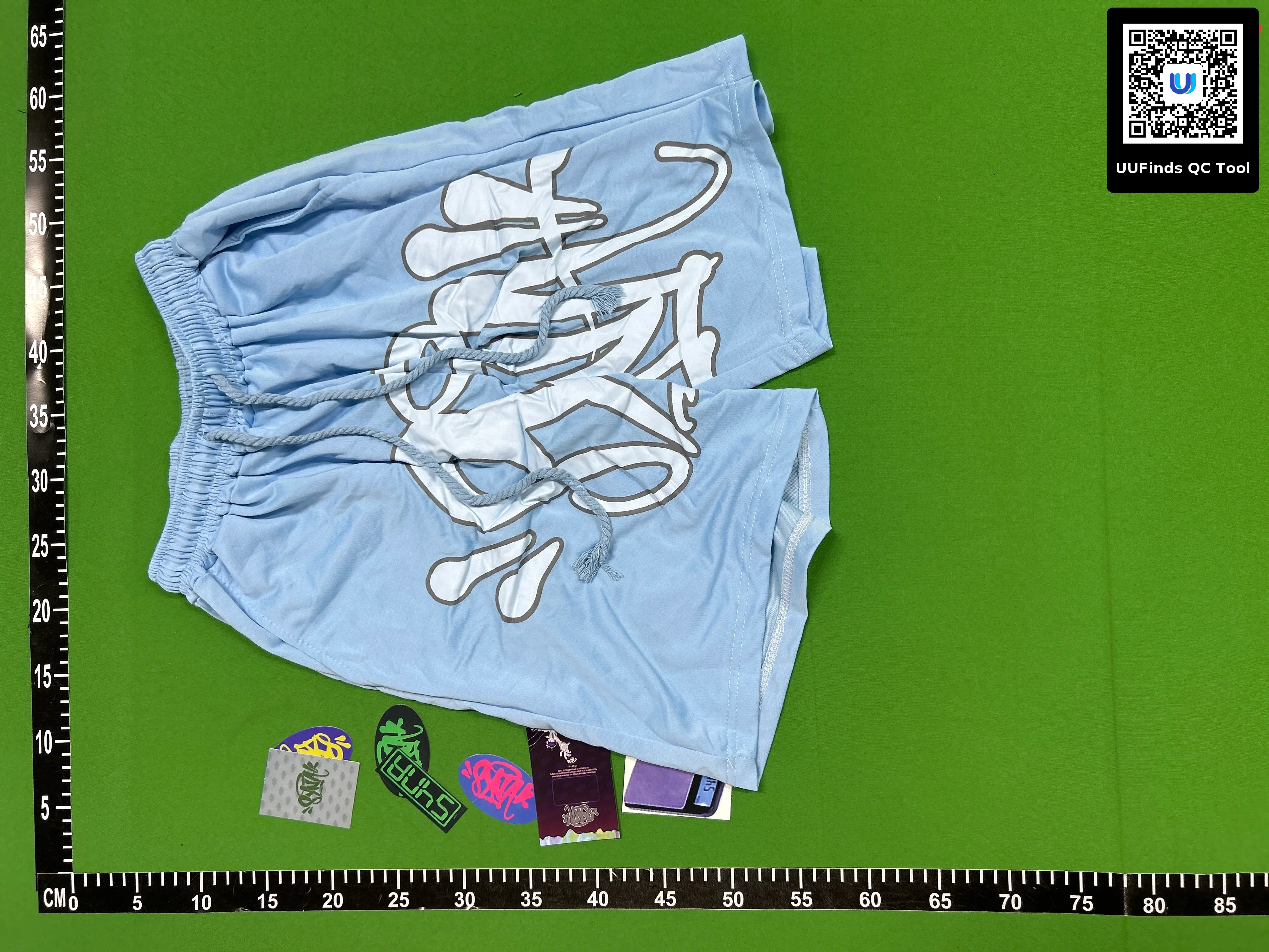 QC 1