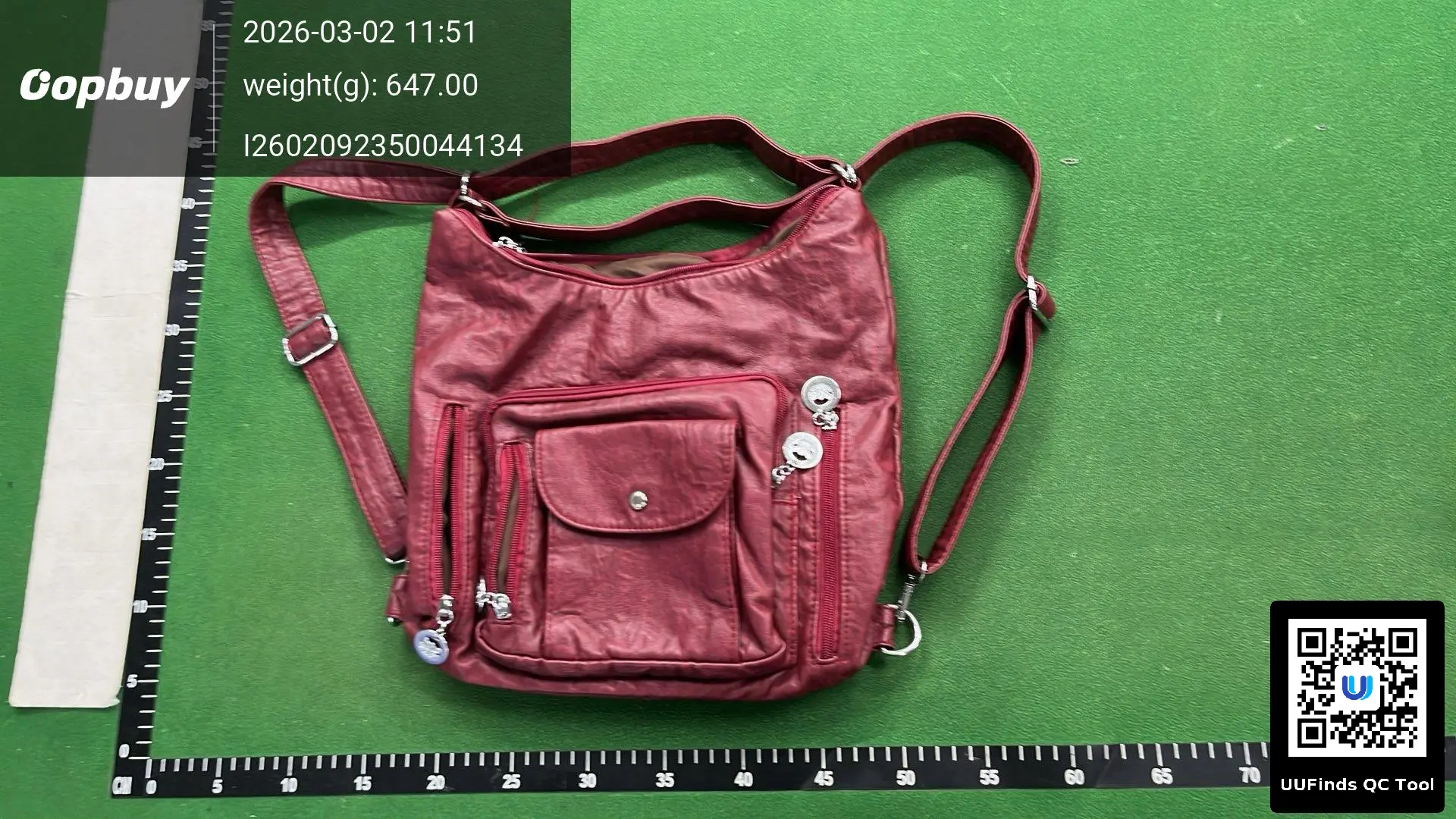 QC 1