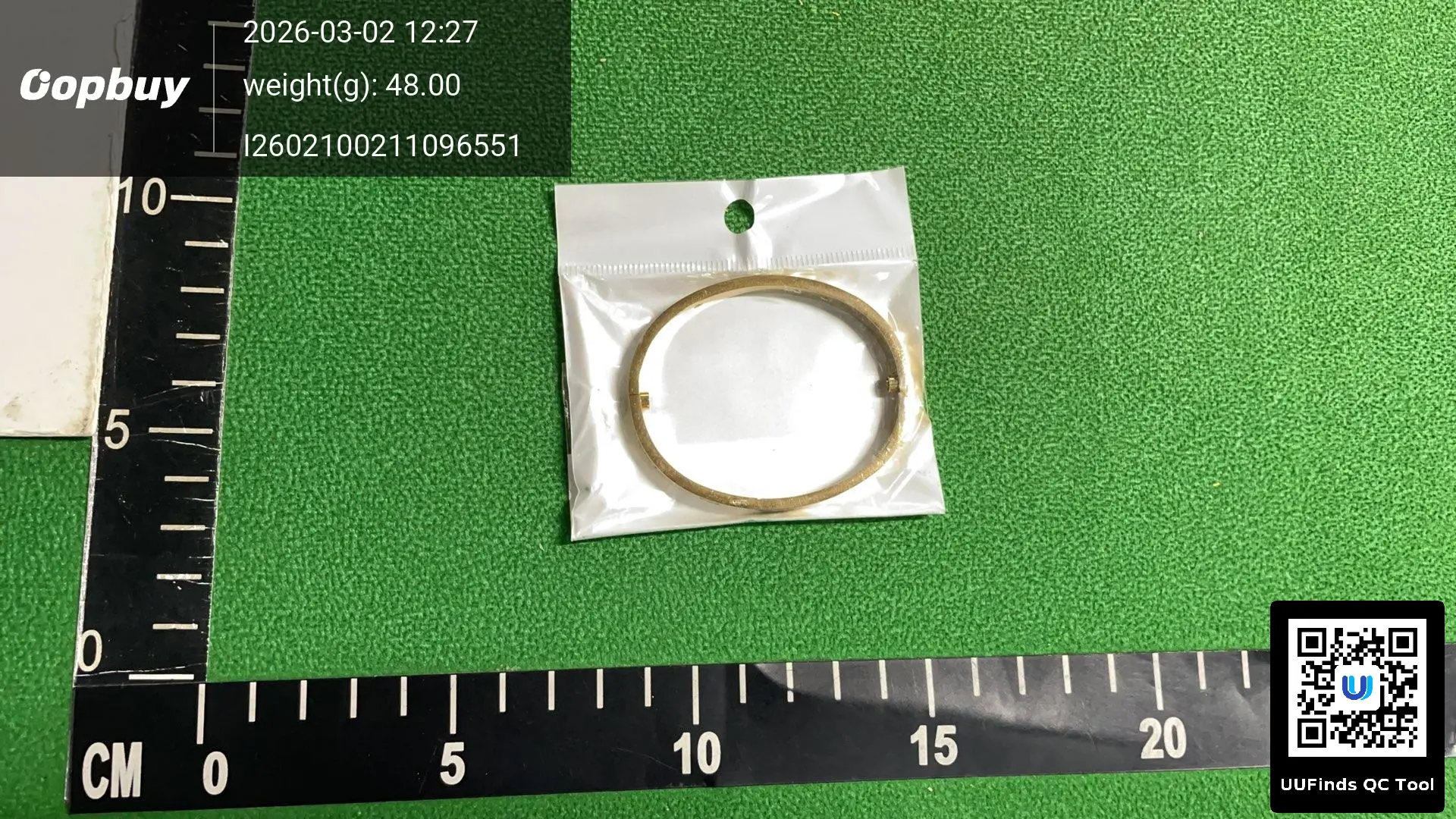 QC 1
