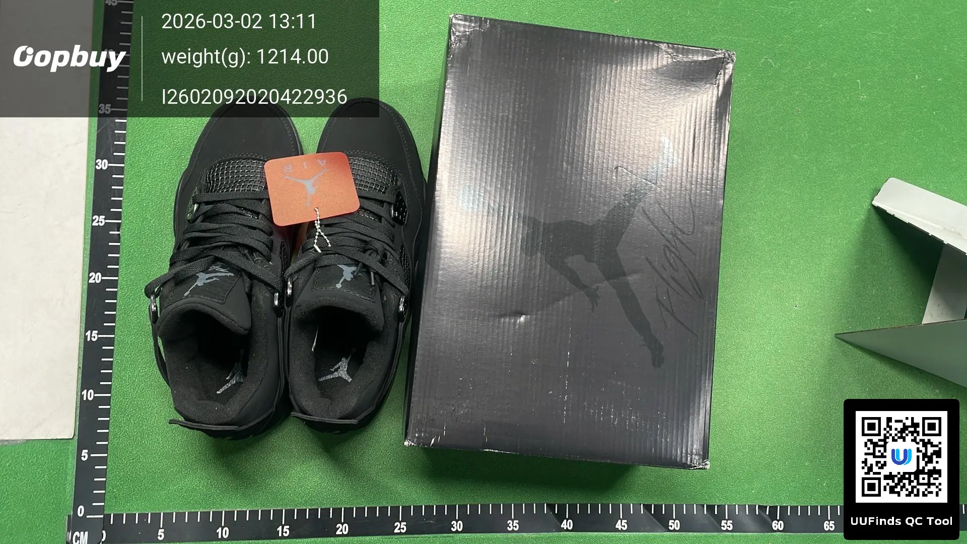 QC 1
