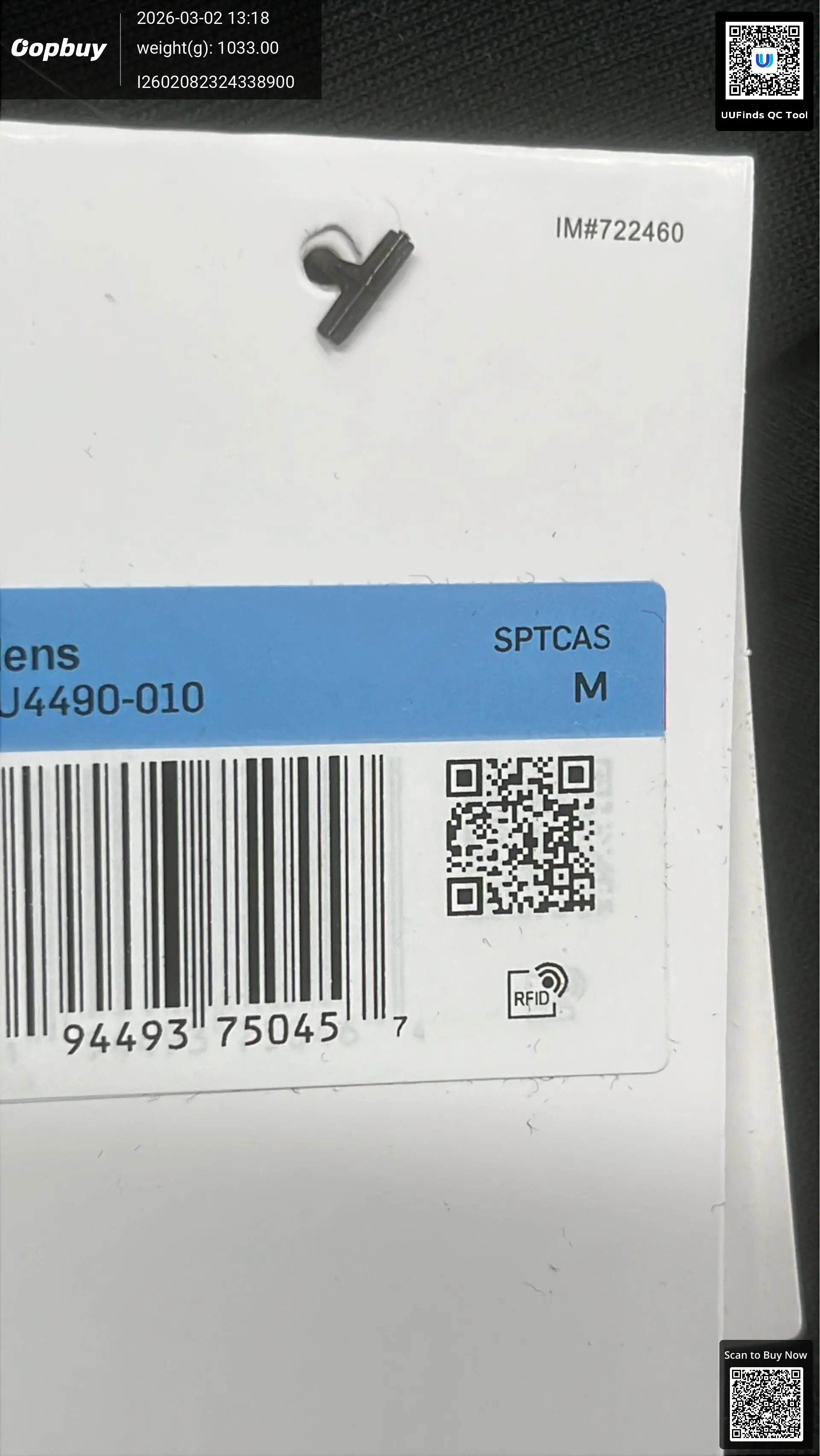 QC 1