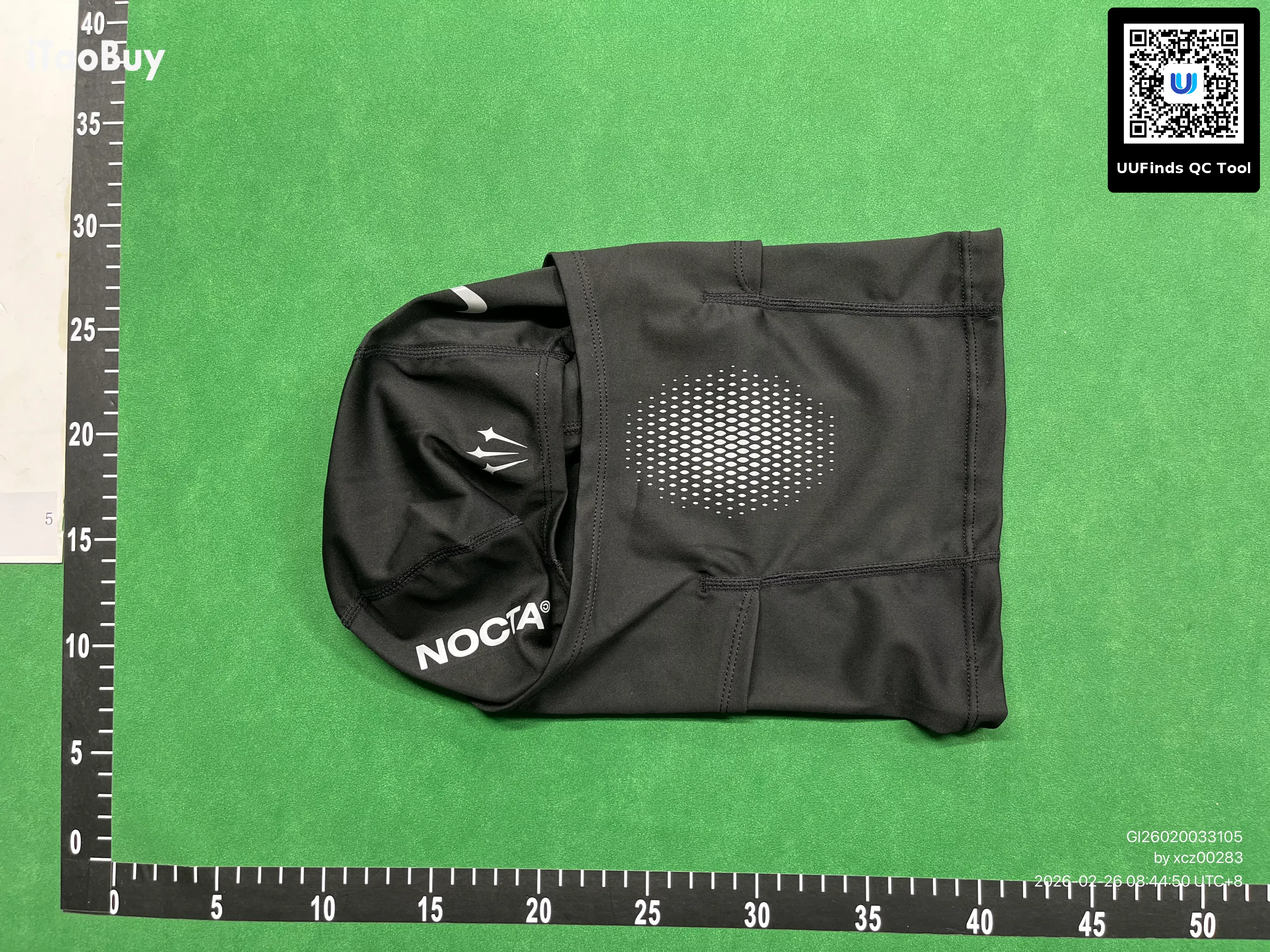 QC 1