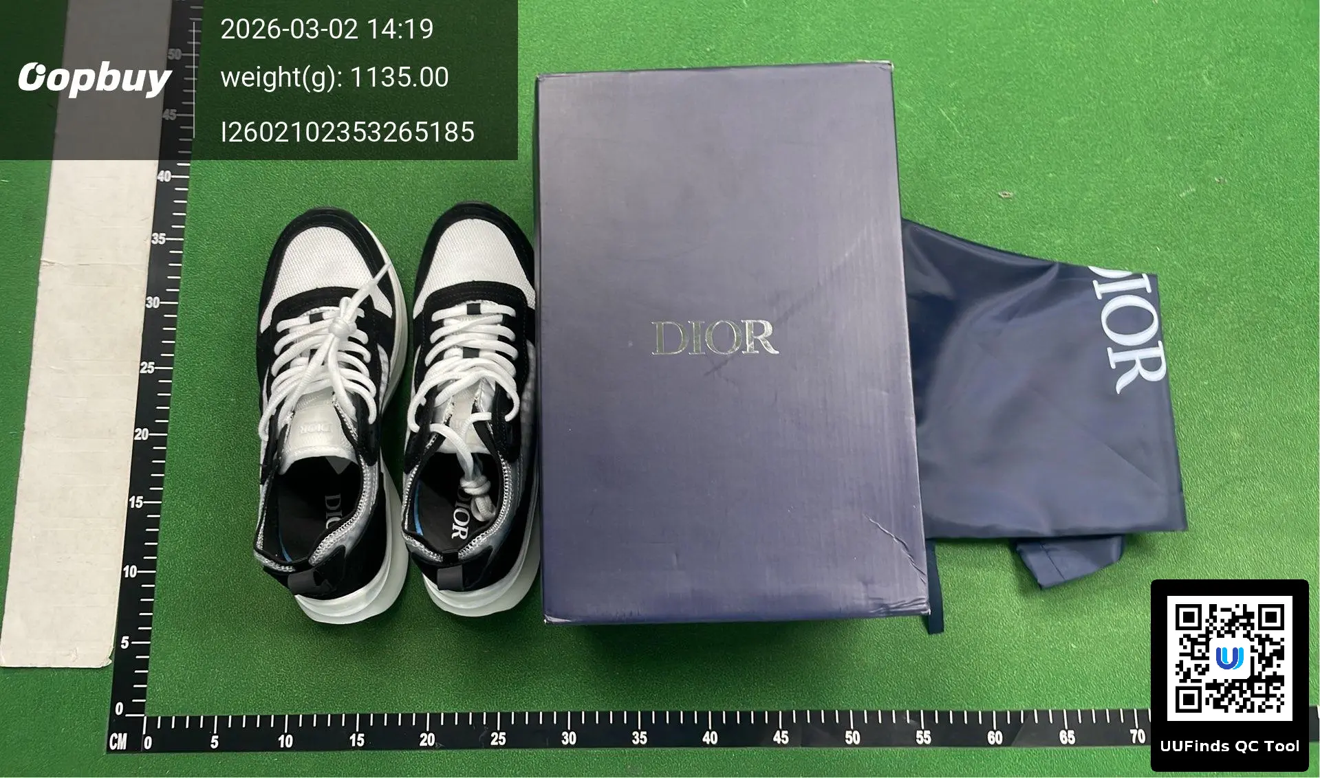 QC 1