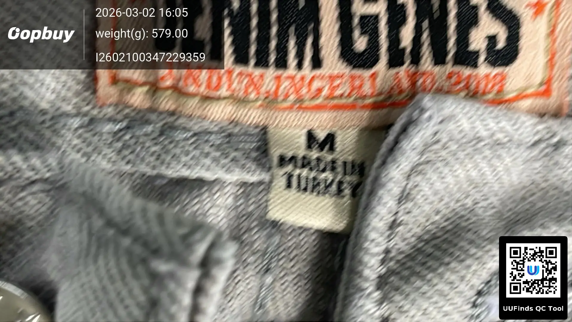 QC 1