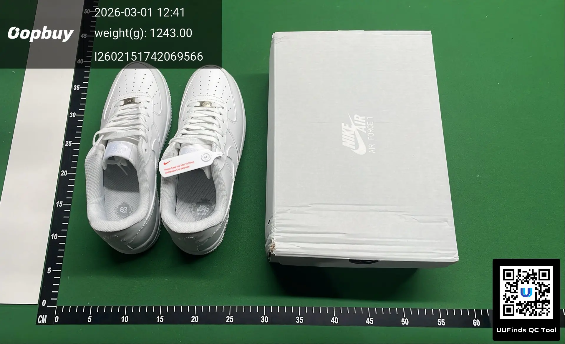 QC 1
