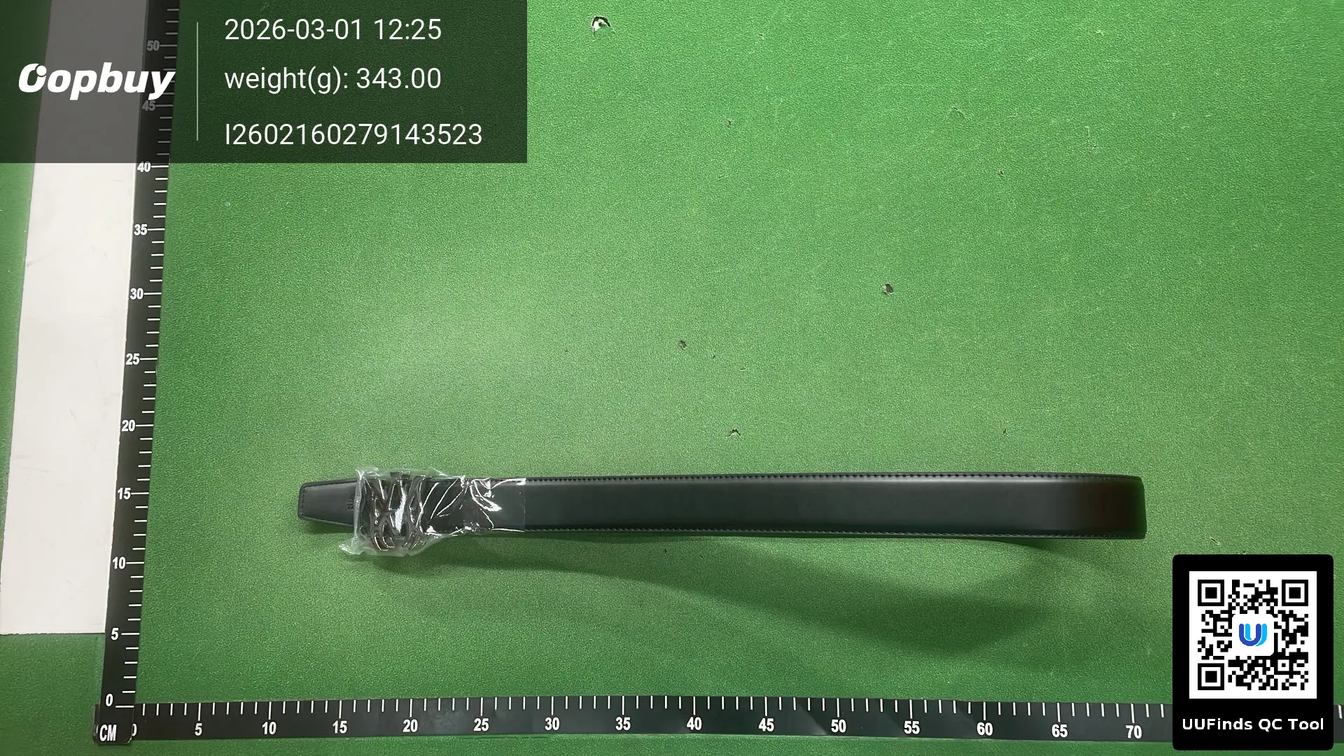 QC 1