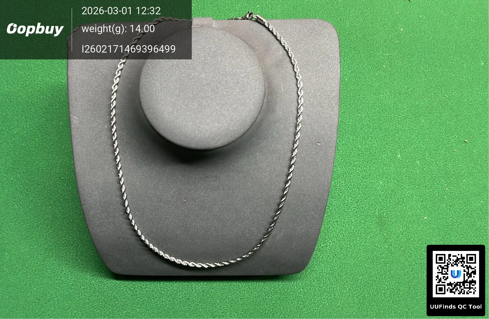 QC 1