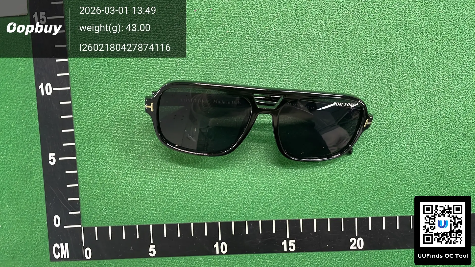 QC 1