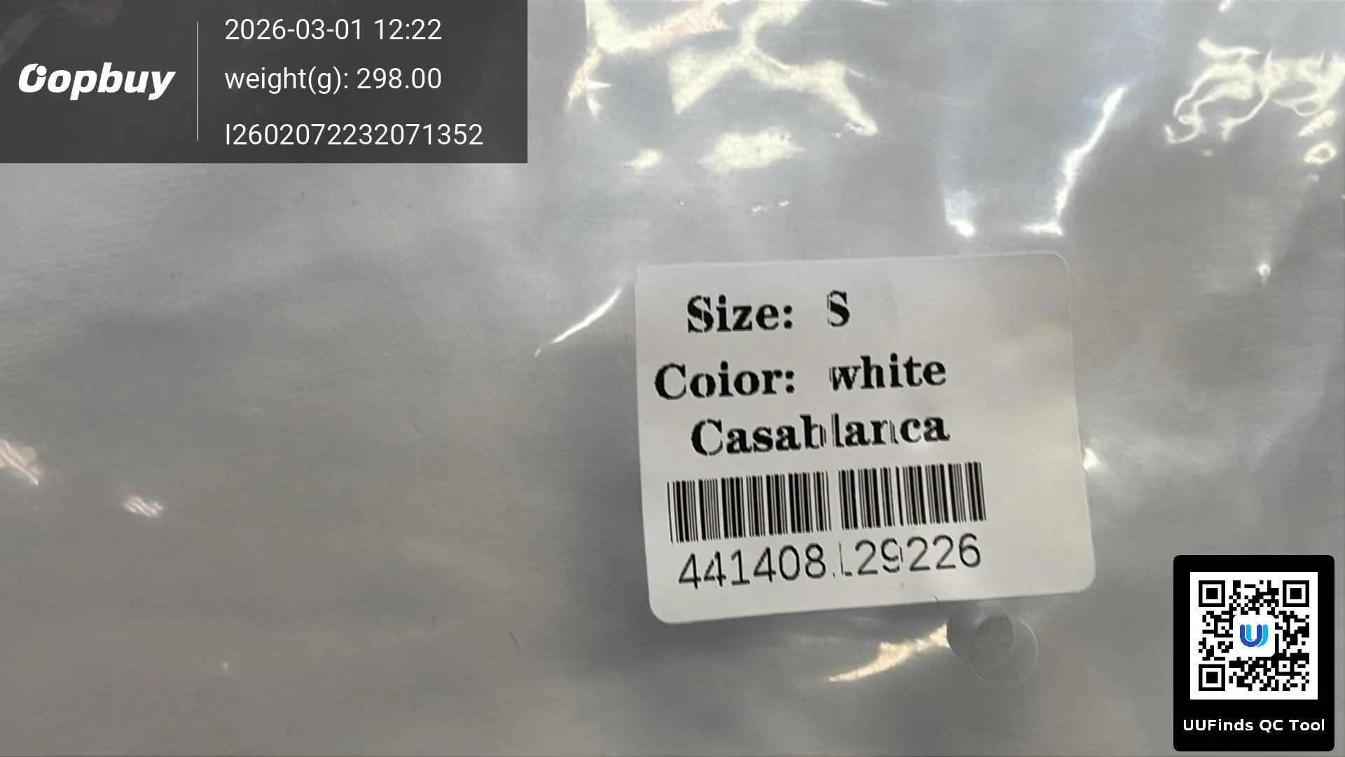 QC 1