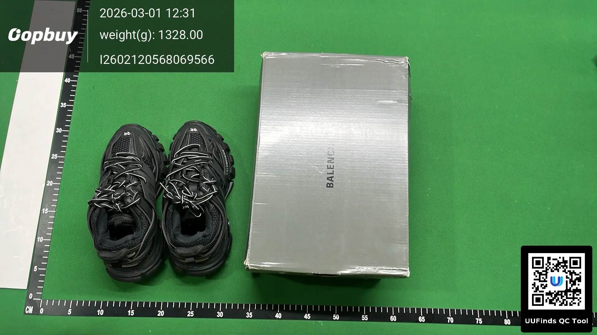 QC 1