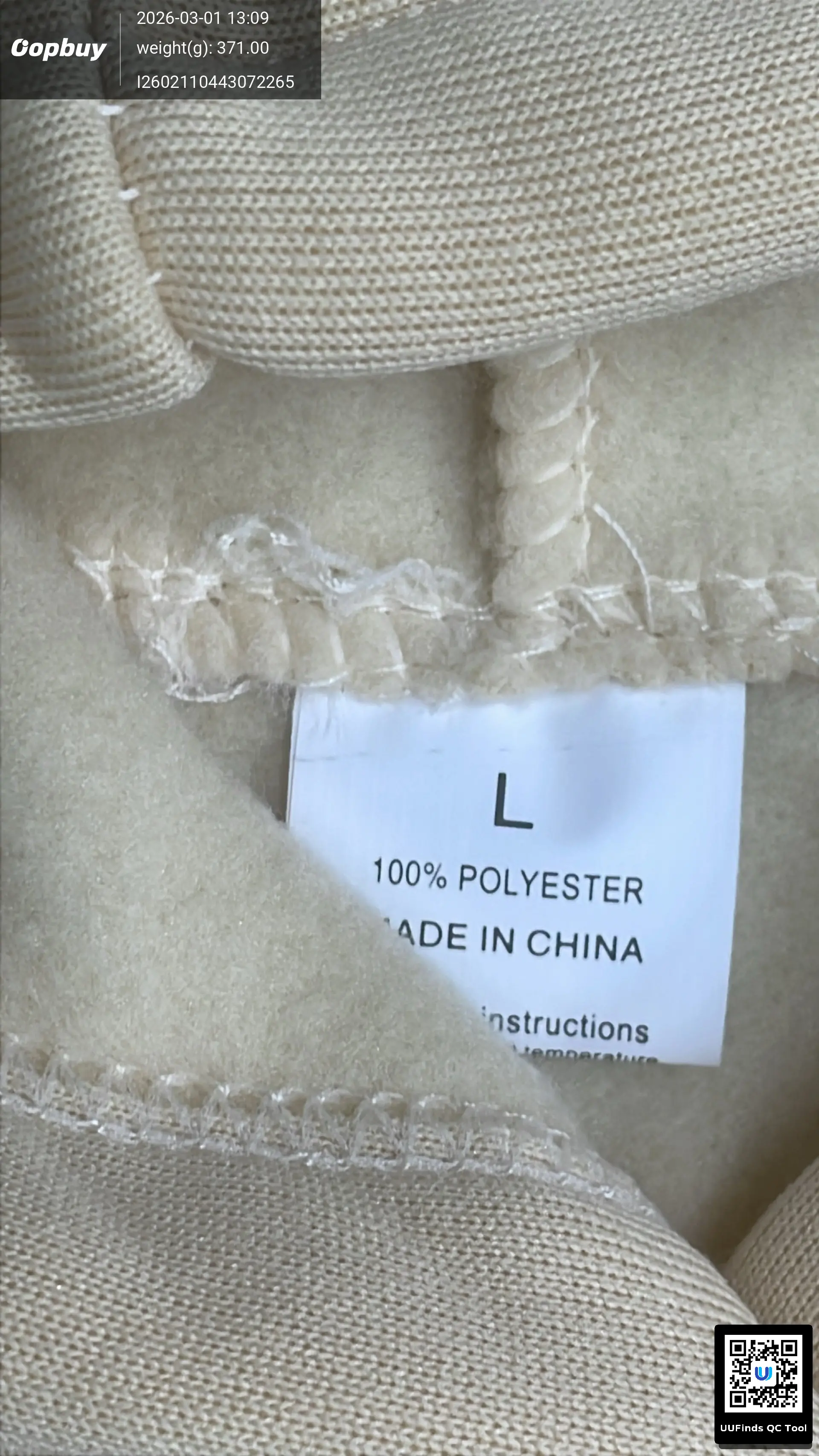 QC 1
