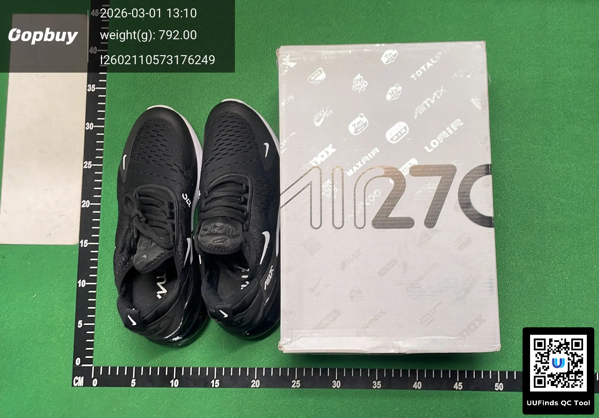 QC 1