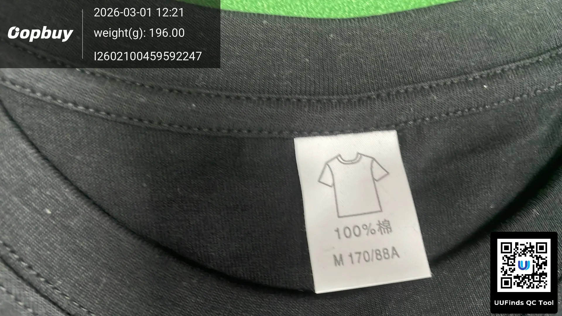 QC 1