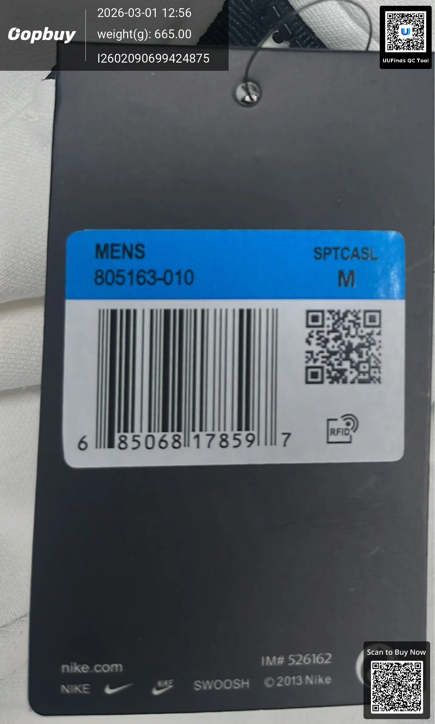 QC 1