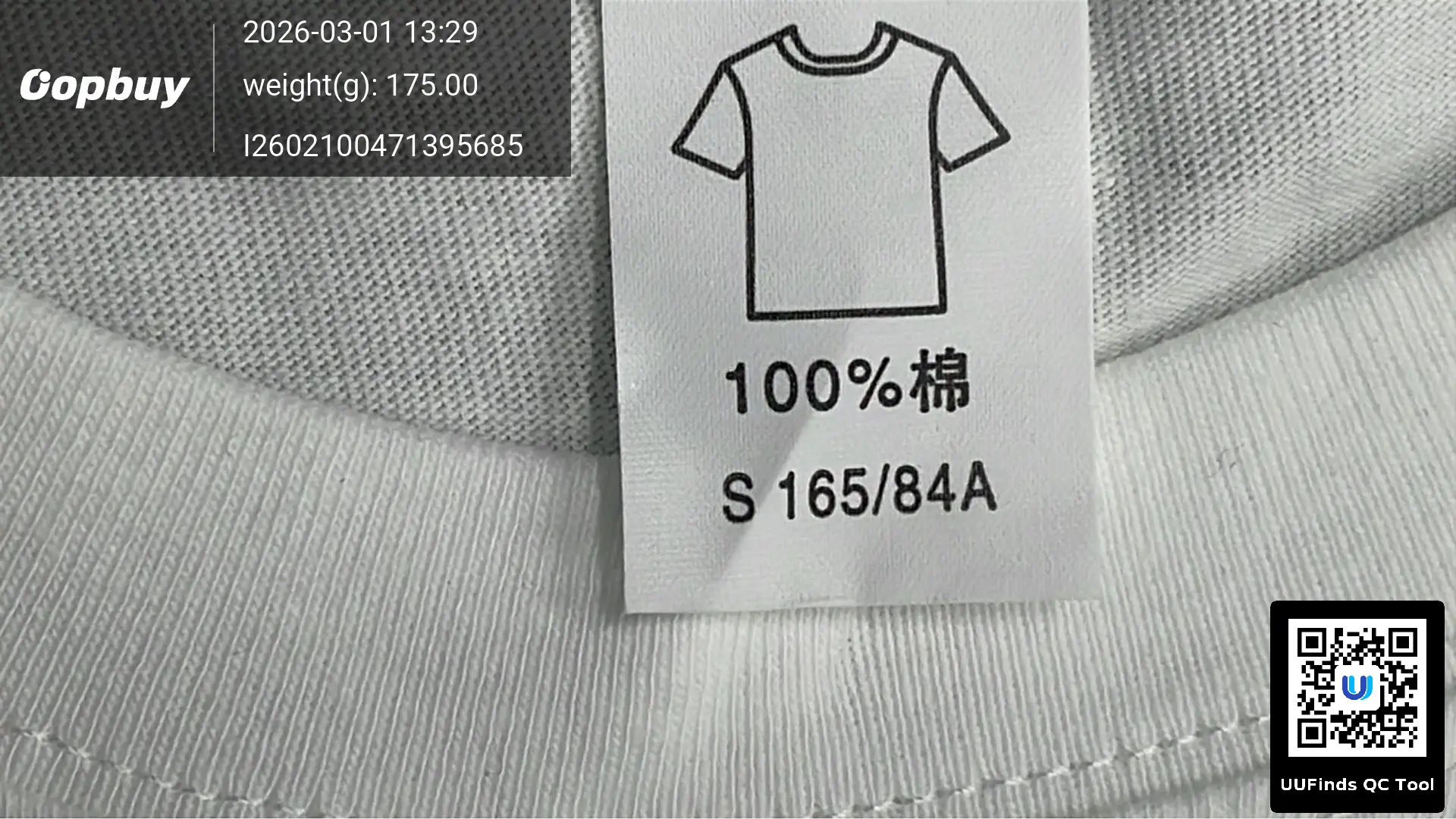 QC 1