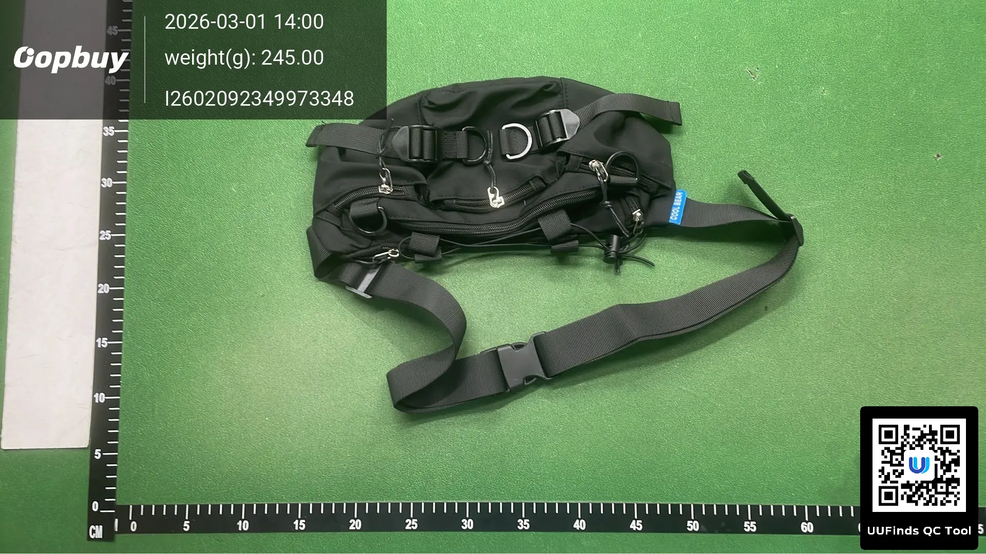 QC 1