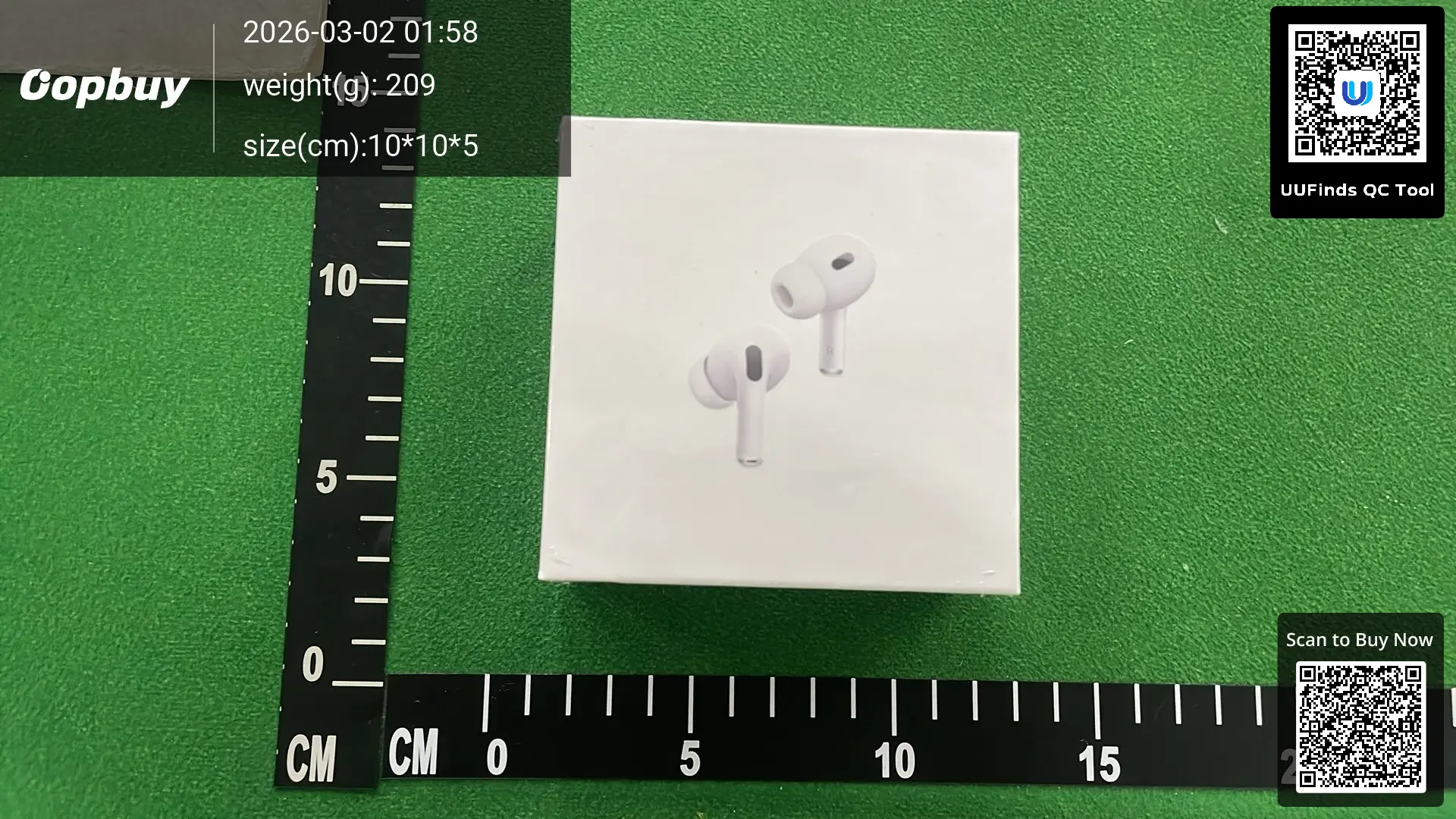 QC 1