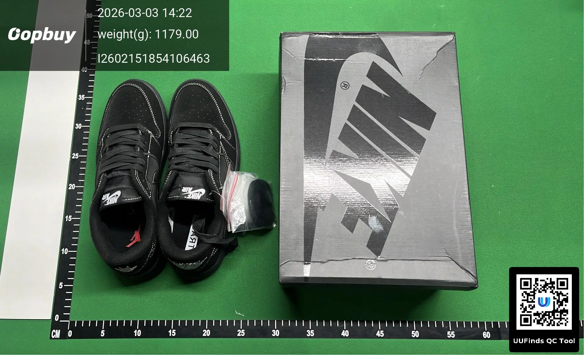 QC 1