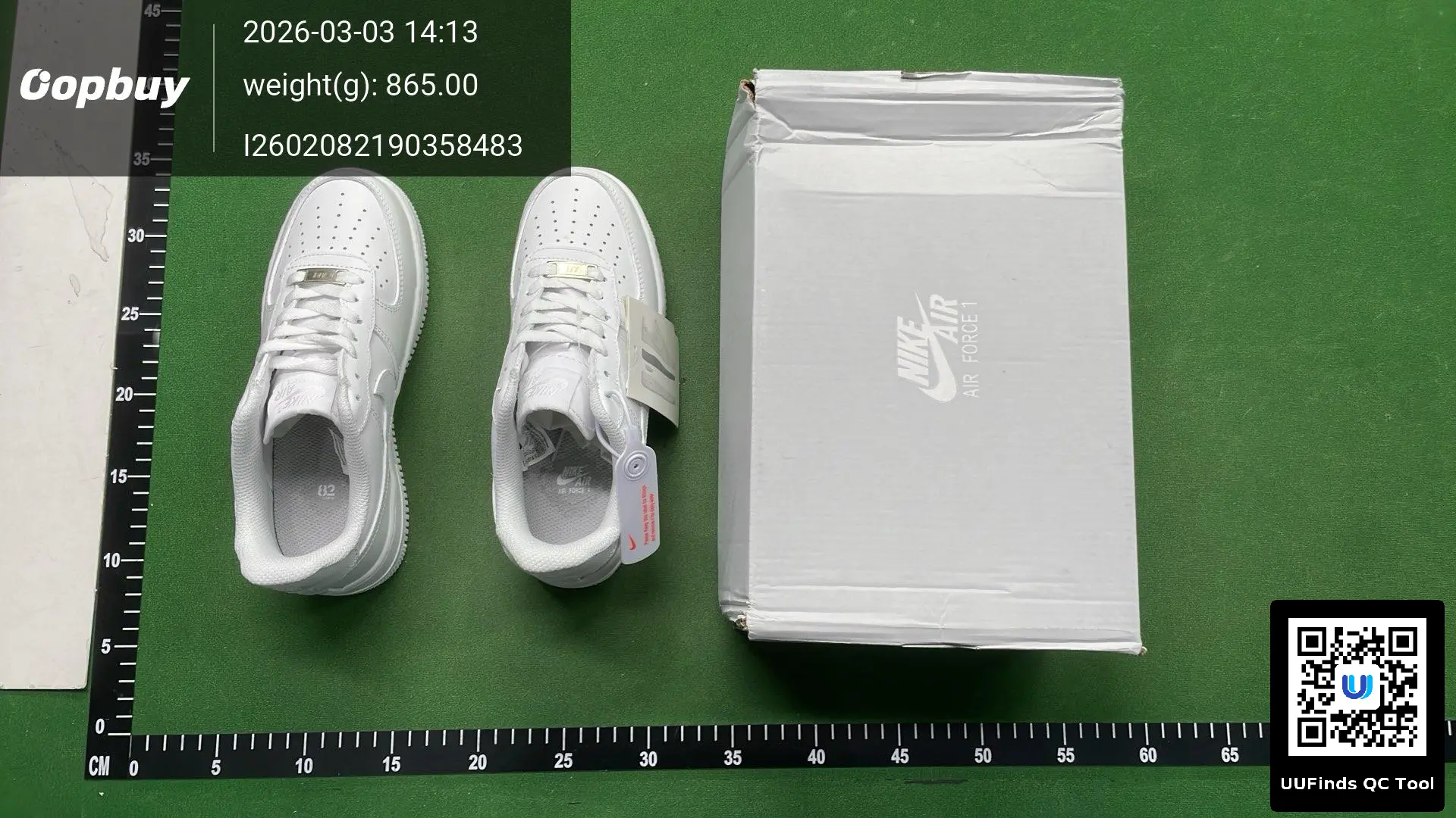 QC 1