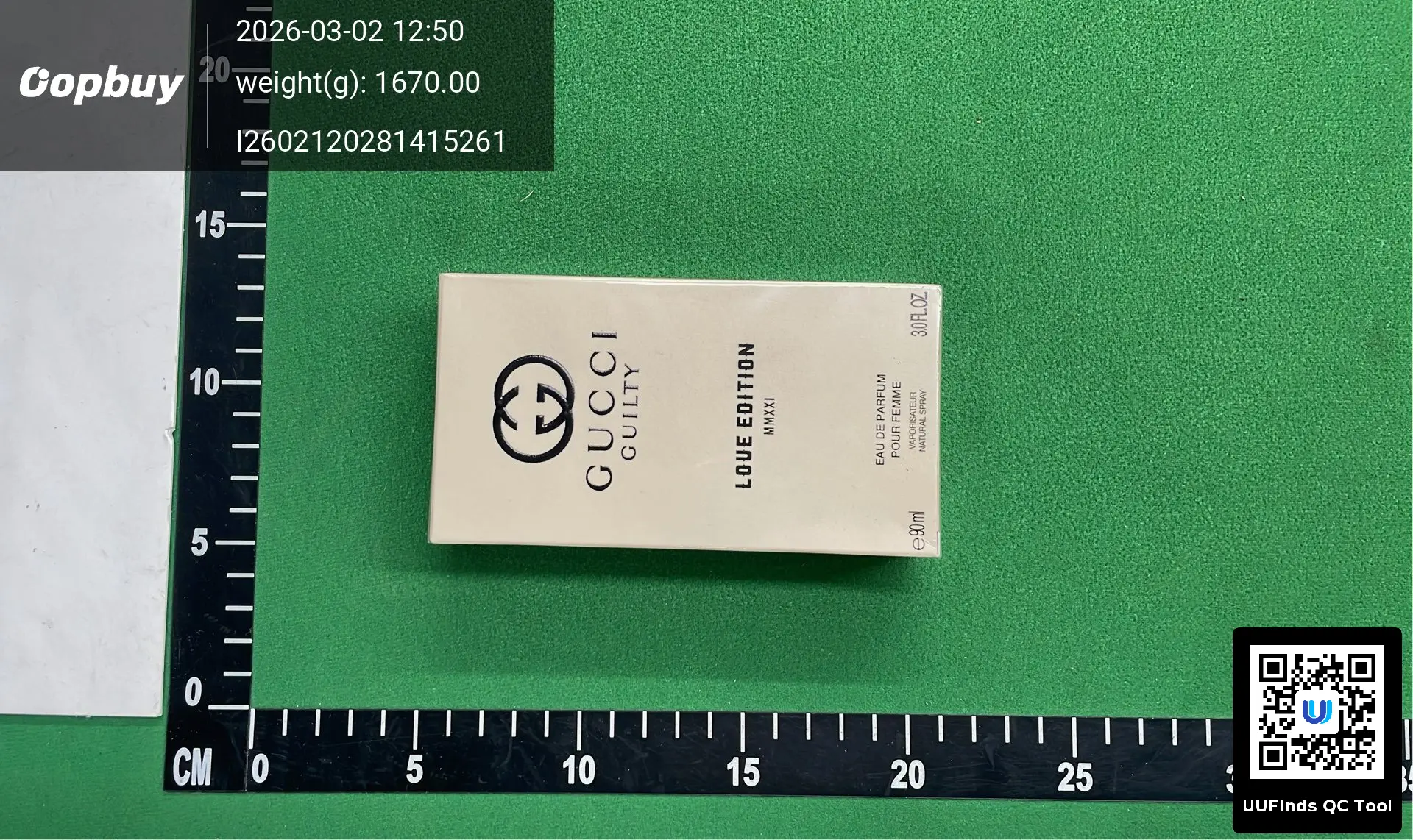 QC 1