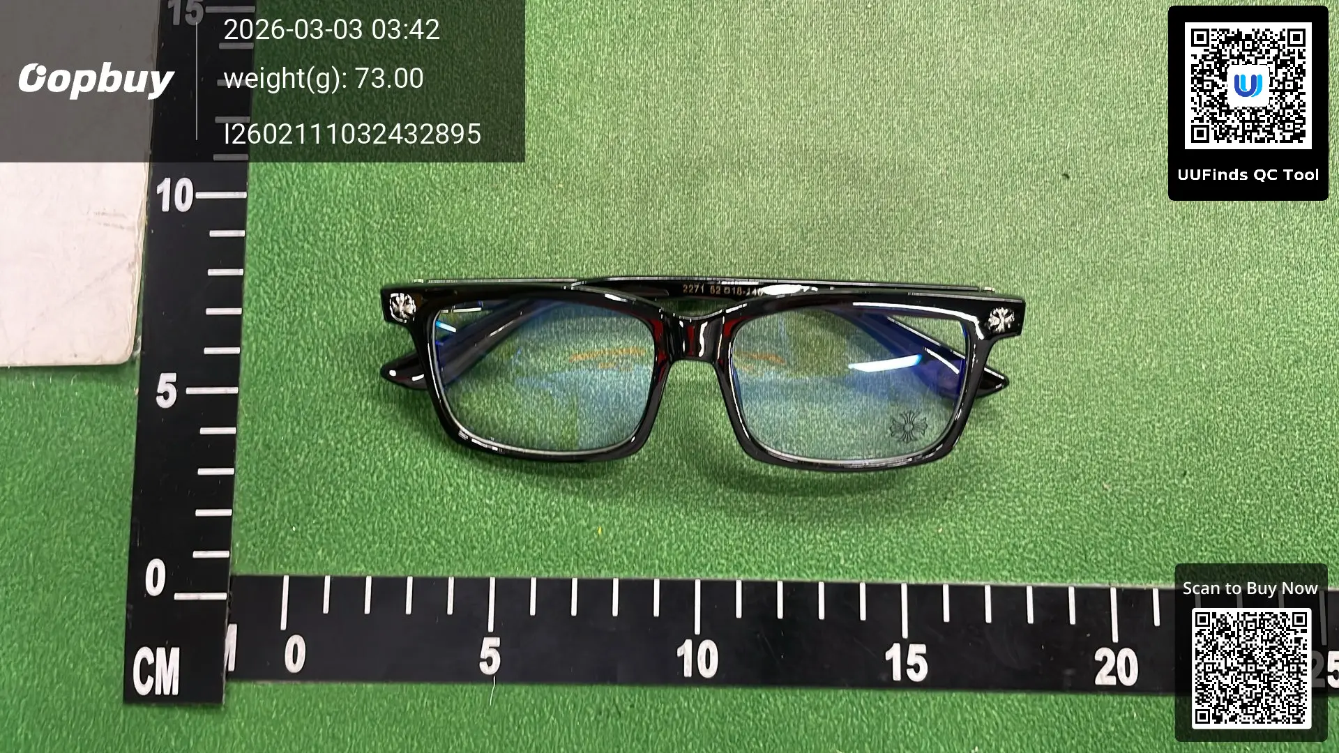 QC 1