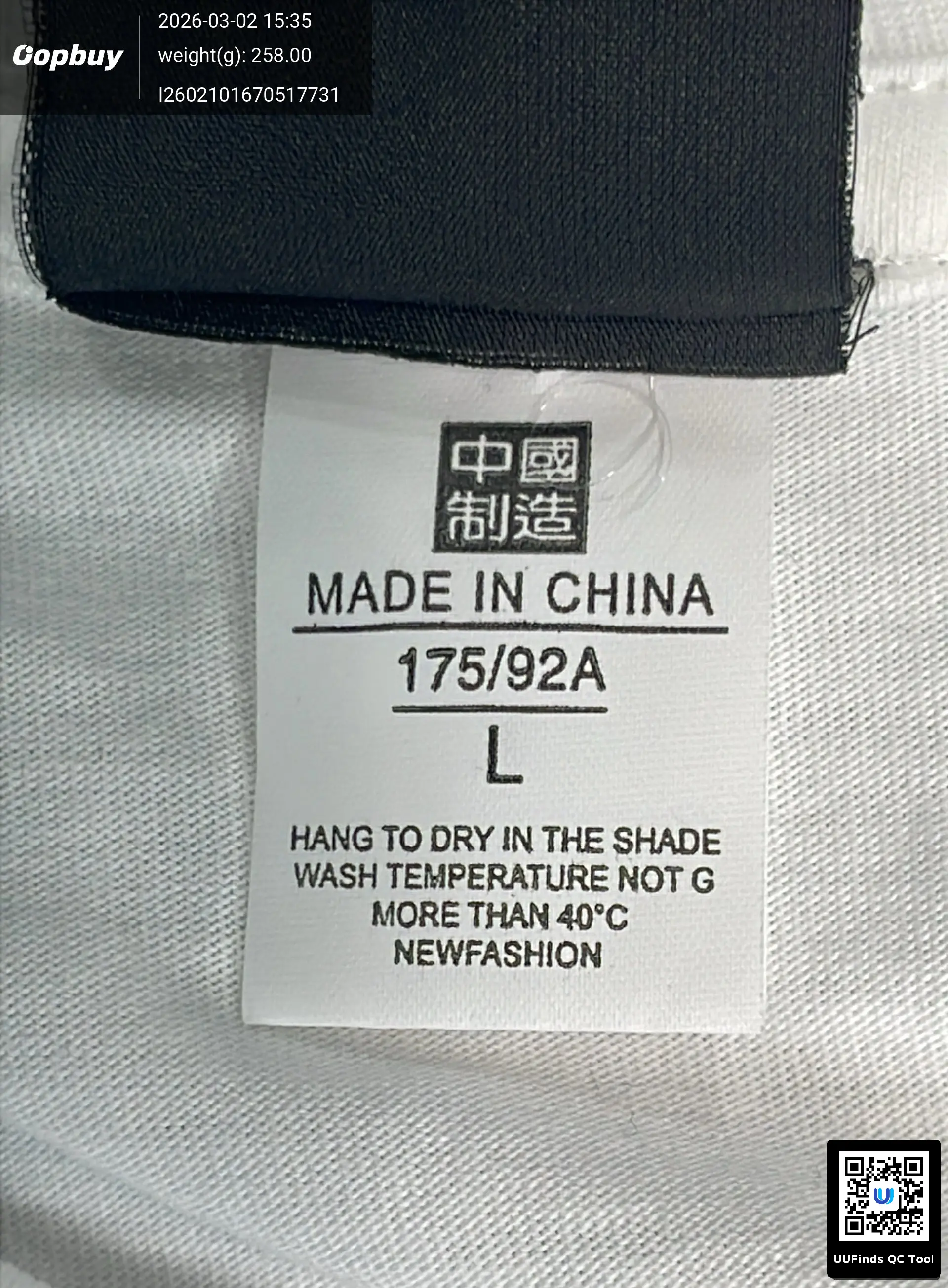 QC 1