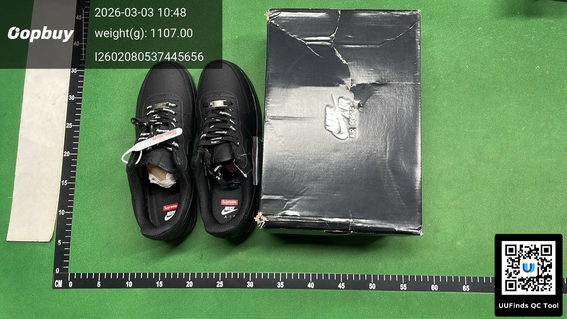 QC 1