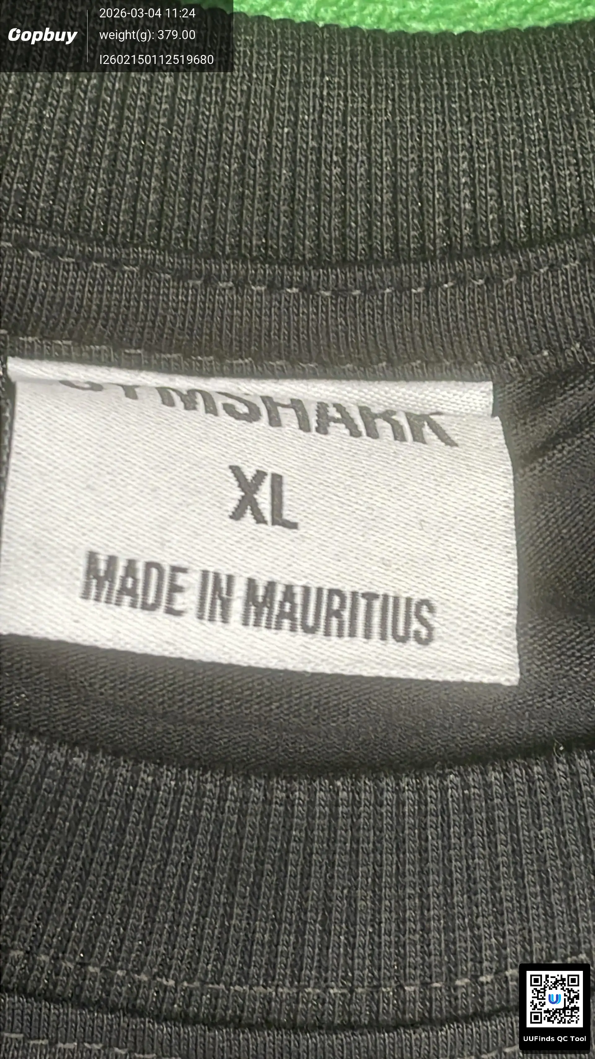 QC 1
