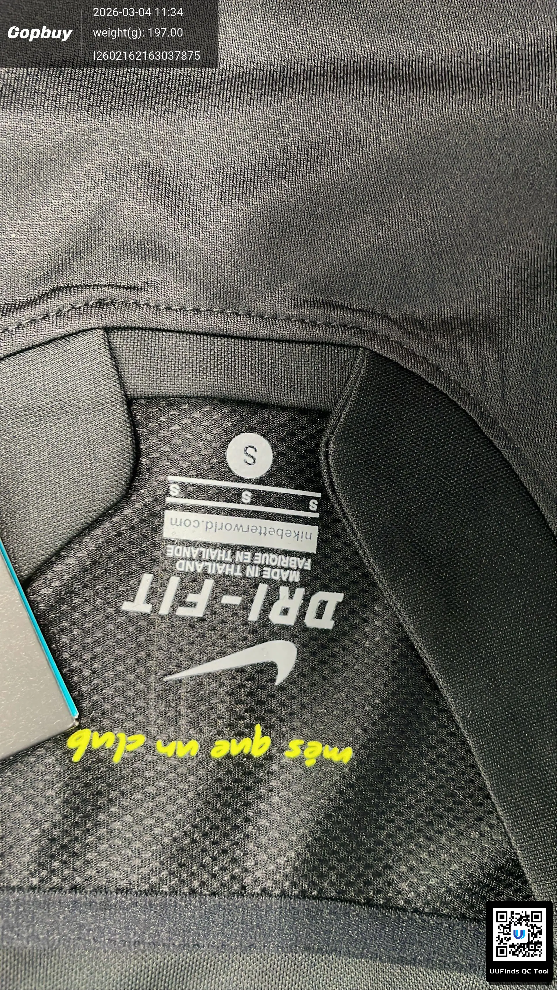 QC 1