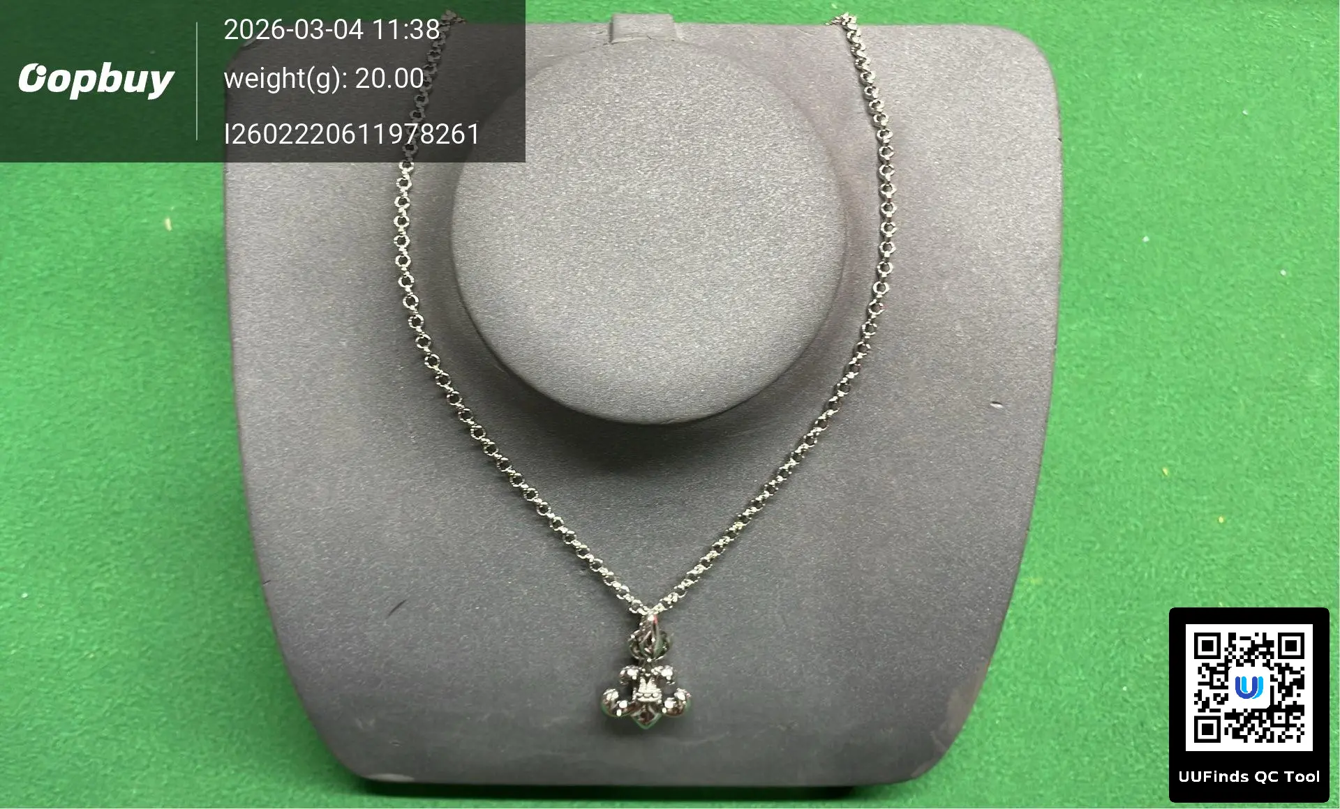 QC 1