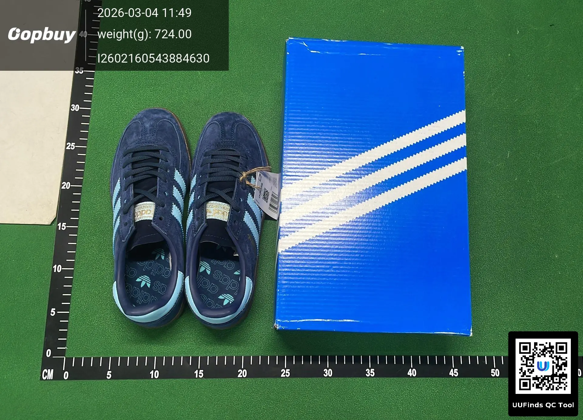 QC 1